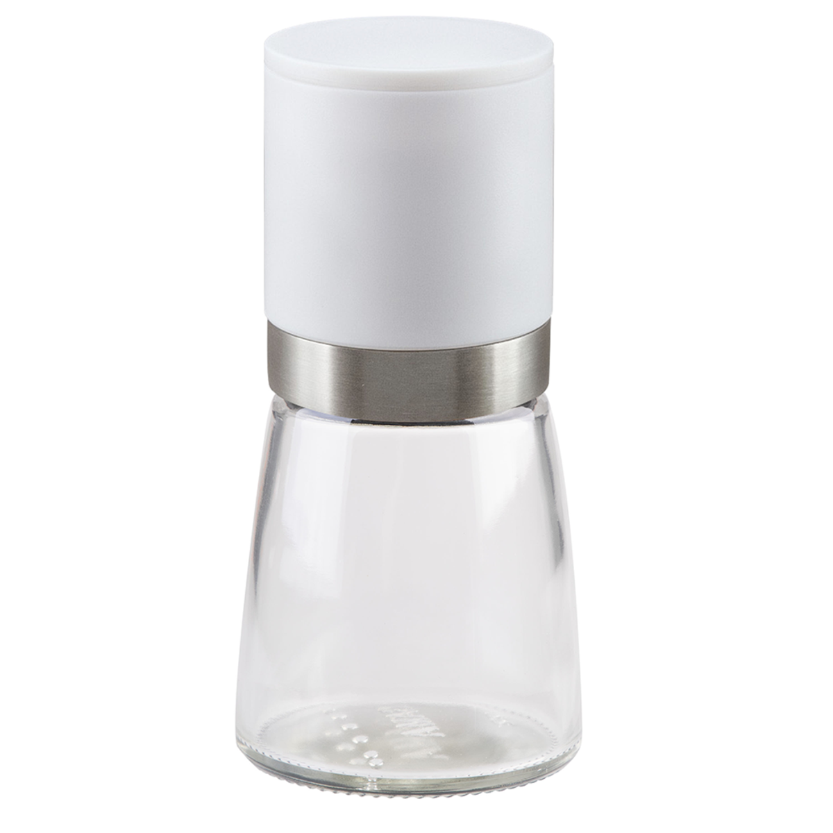 G&S Aura Upside-Down Mill 13.5cm – Empty