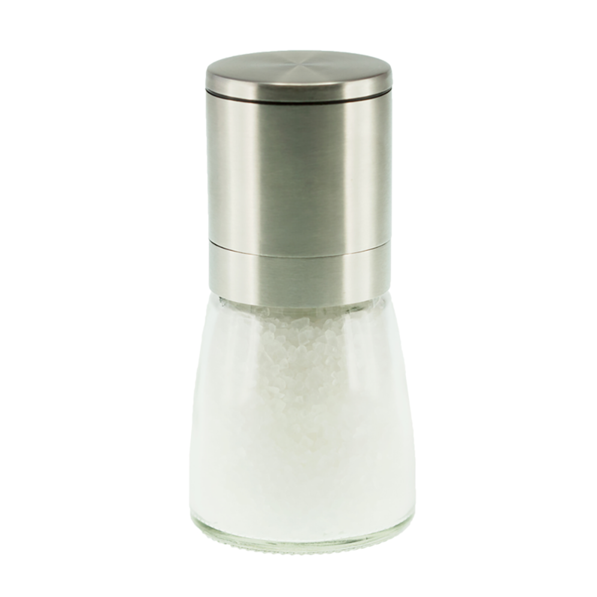 G&S Otto Upside-Down Salt Mill 13.5cm – Australian Sea Salt