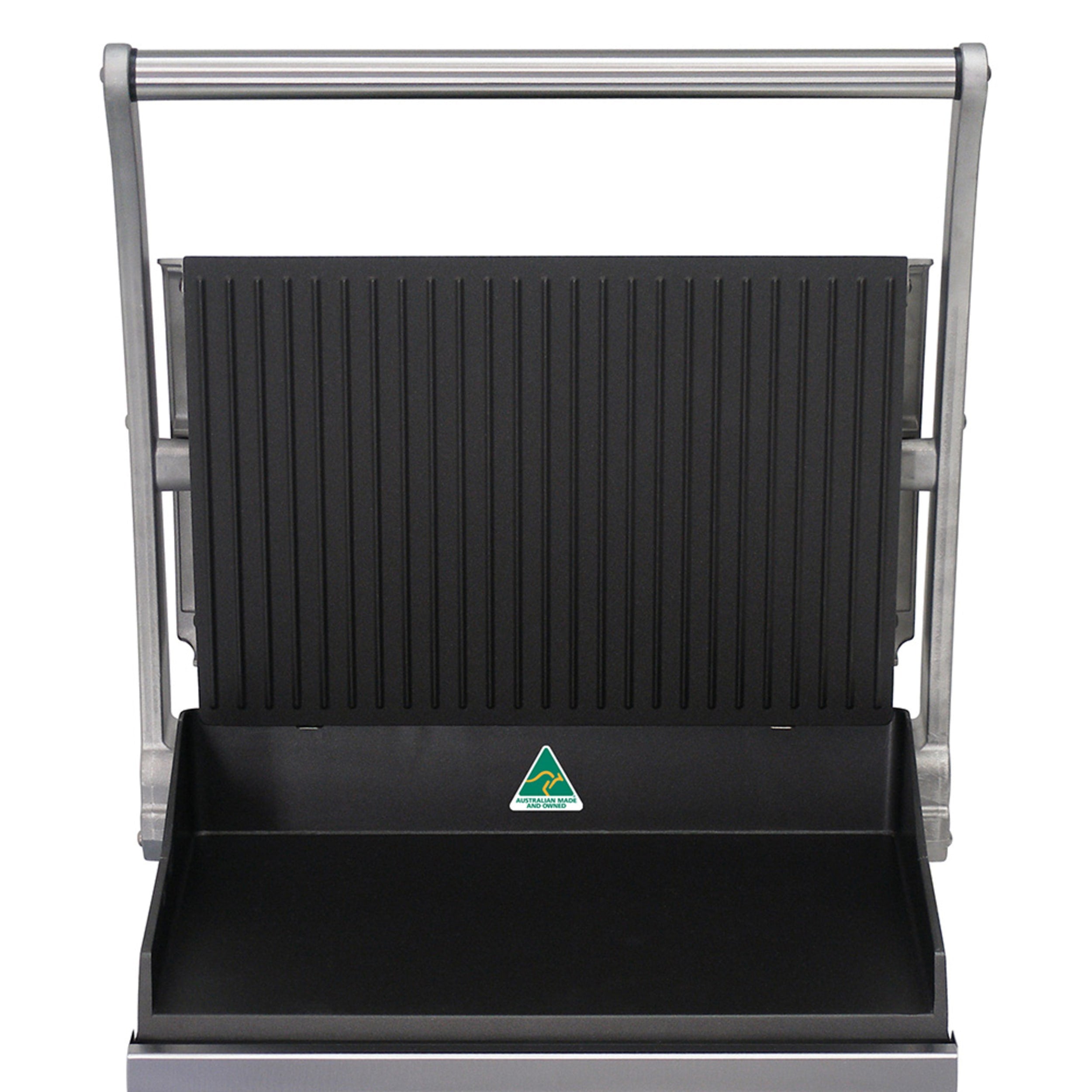 Roband Commercial Grill Station and Accessories GSA610RT