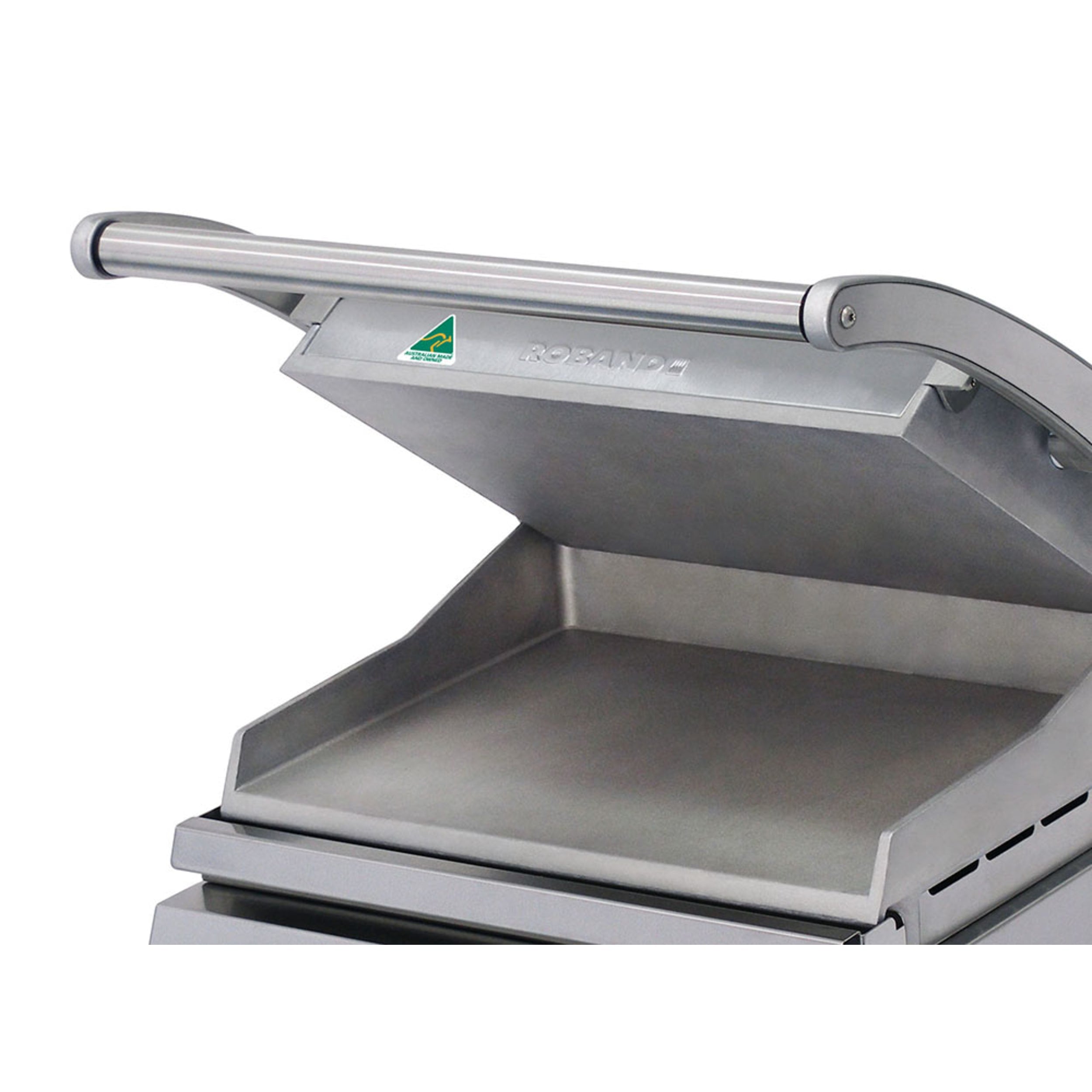 Roband Commercial Grill Station and Accessories GSA610S