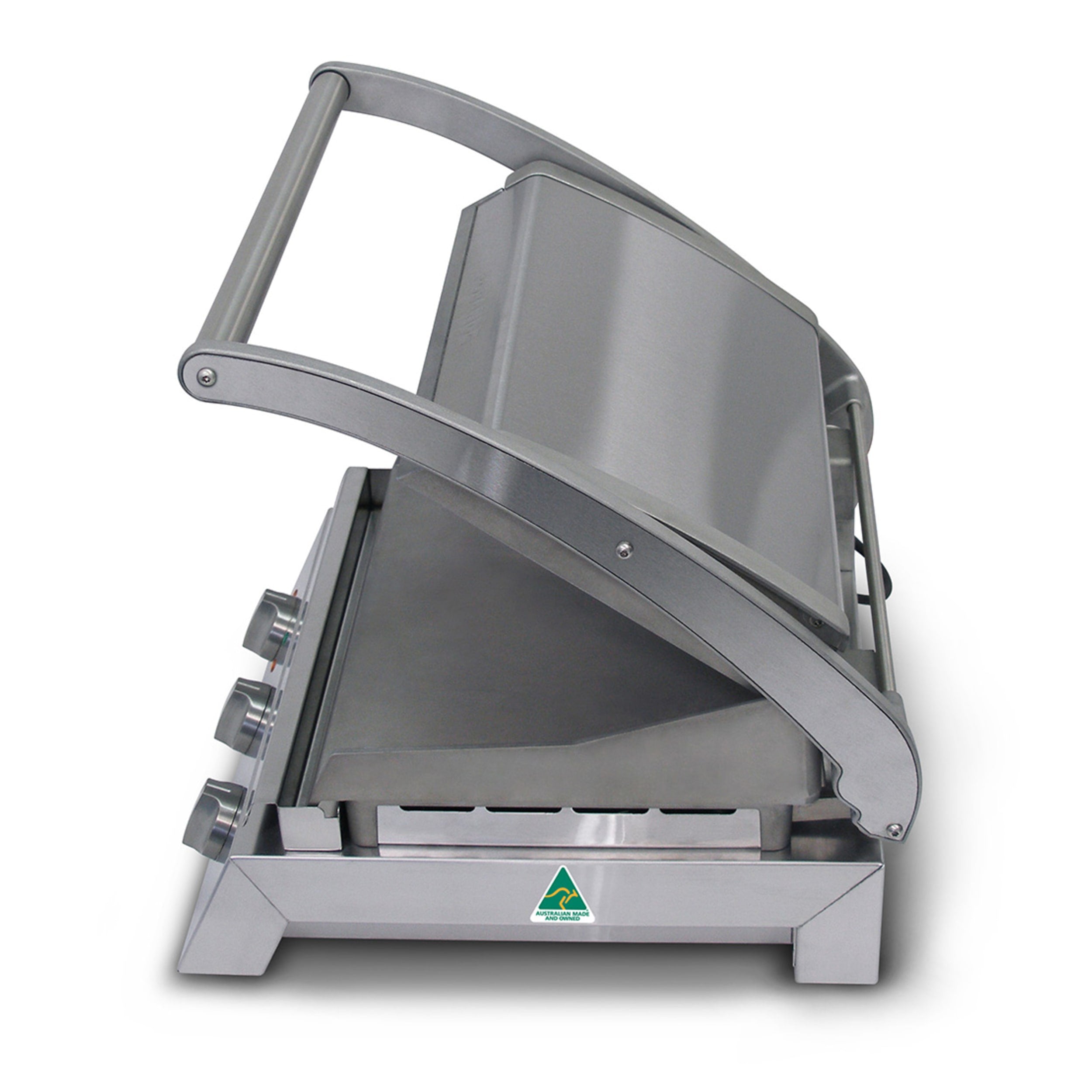 Roband Commercial Grill Station and Accessories GSA610S