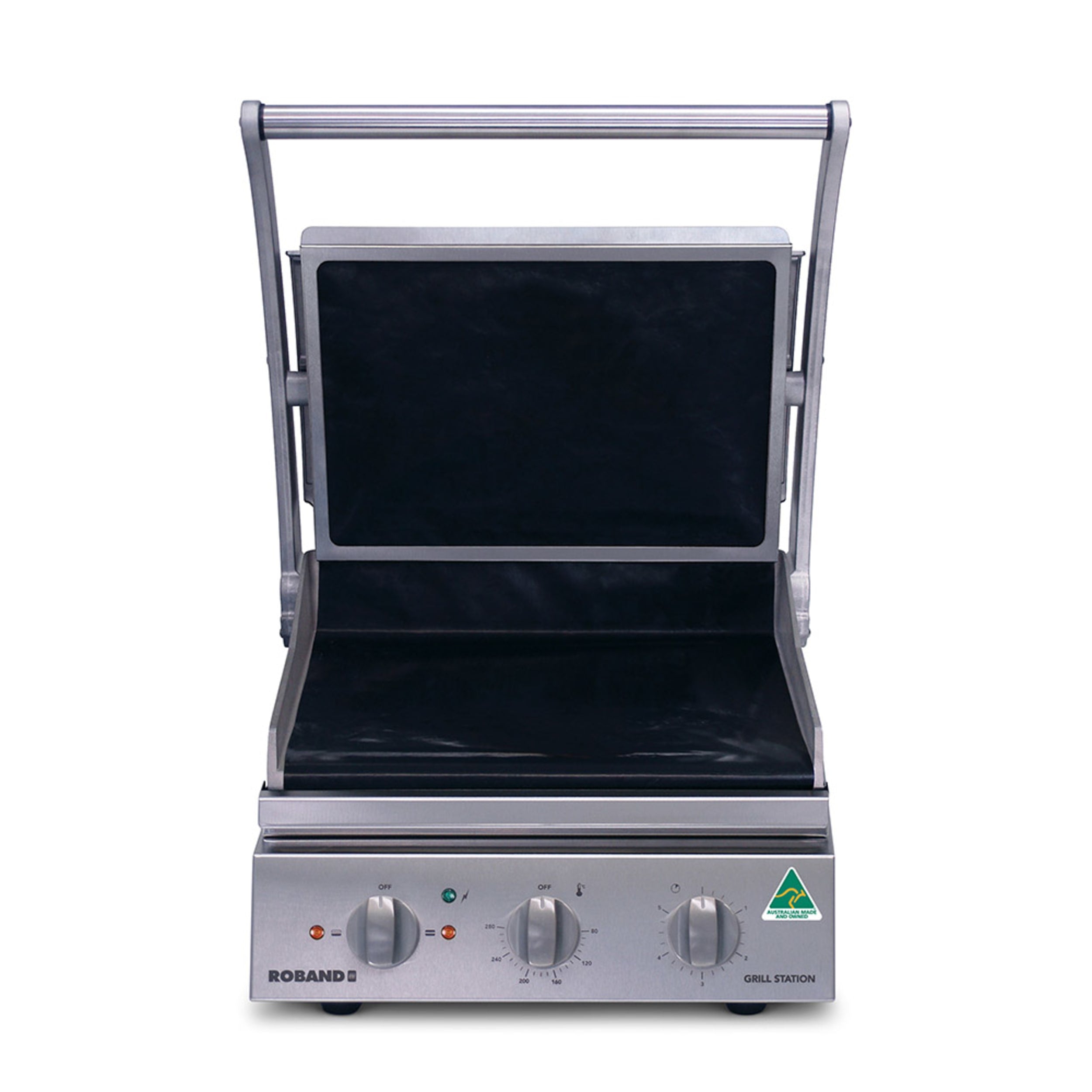 Roband Commercial Grill Station and Accessories GSA610S