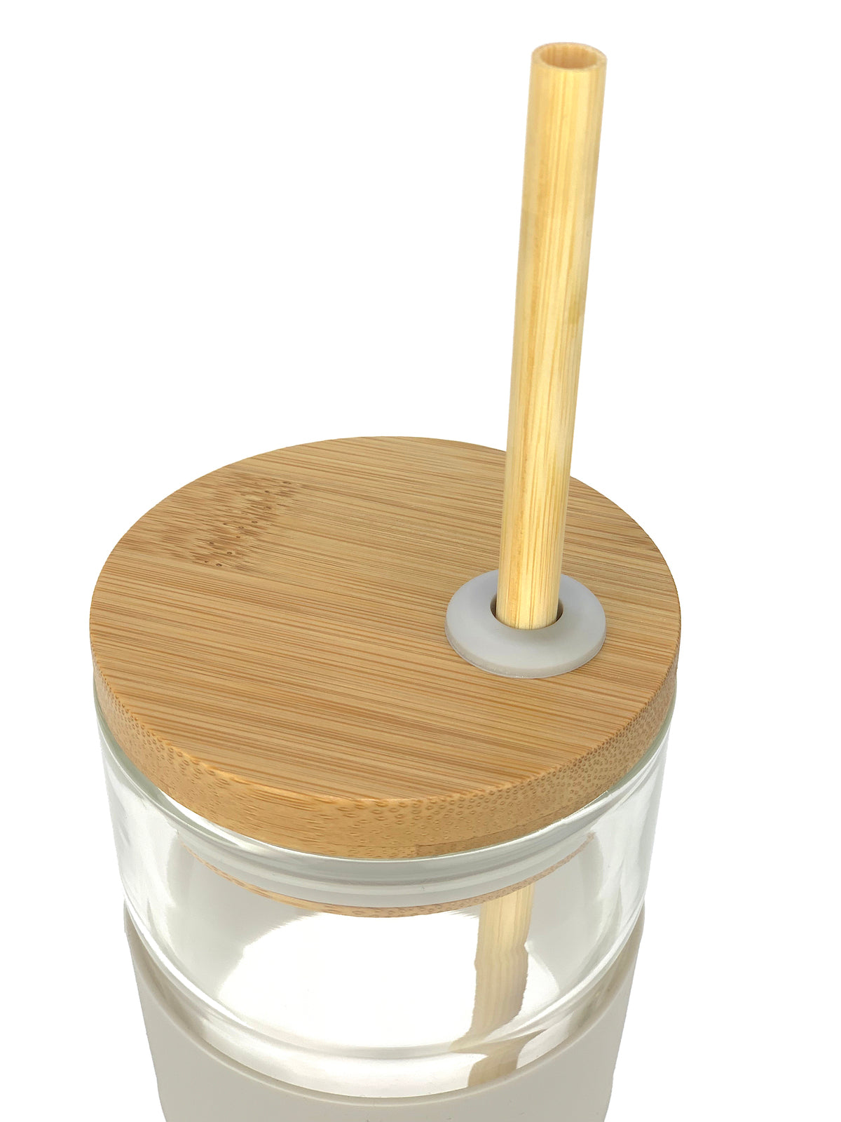 IOco Smoothie Lid - 8oz 12oz 16oz