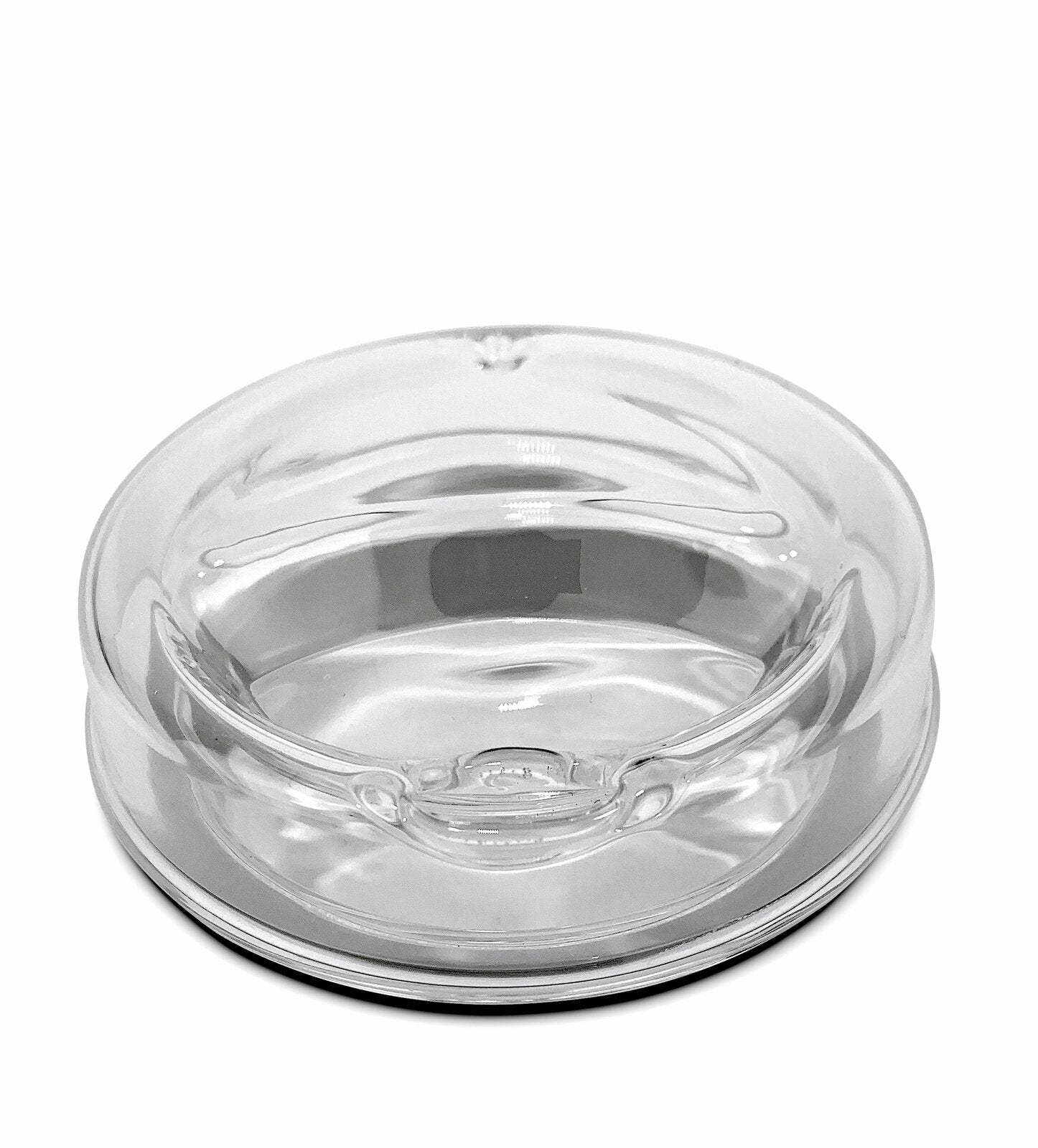IOco Glass Travel Cup Replacement Lid - 8oz 12oz 16oz