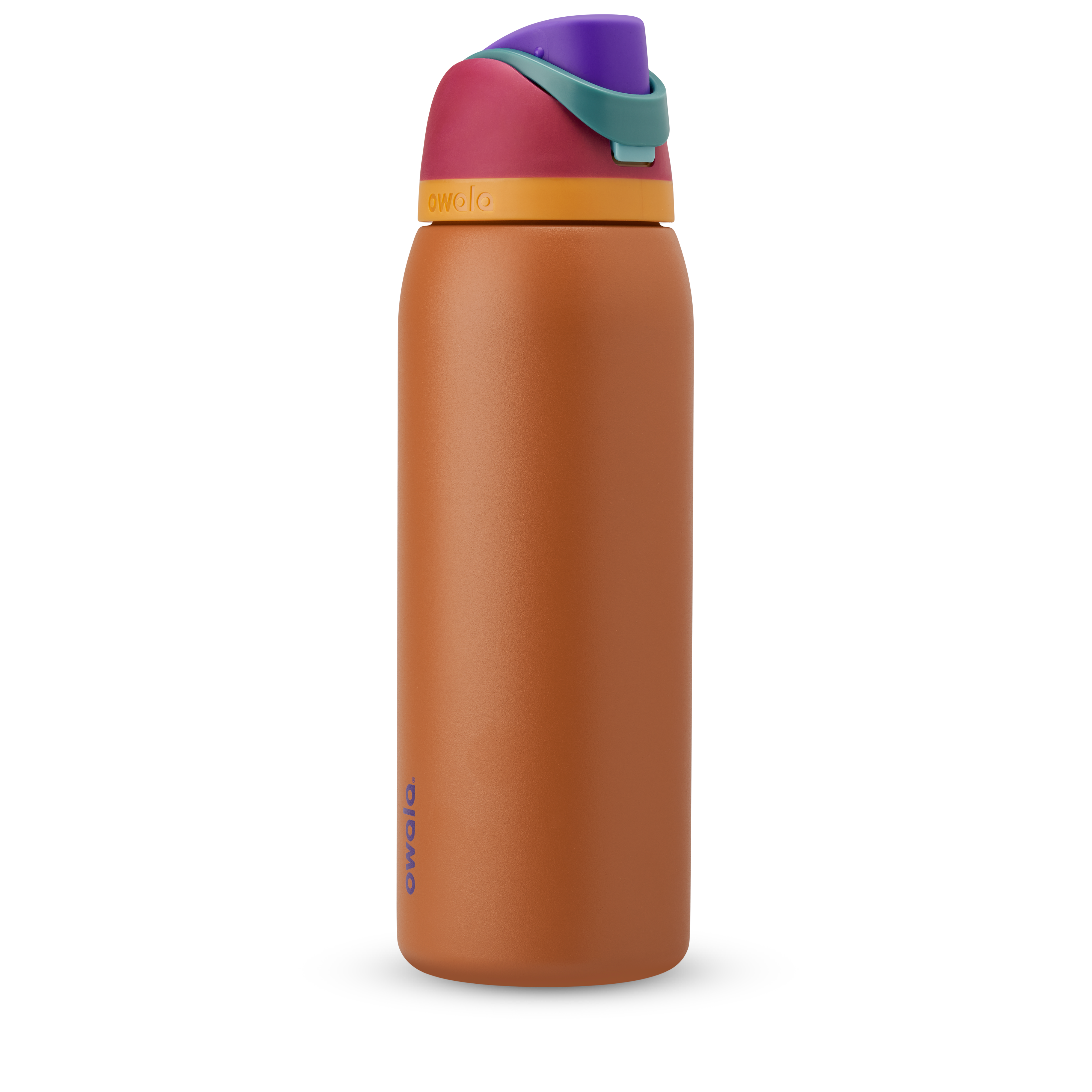 Owala FreeSip Bottle 40oz - Gemstone Chic