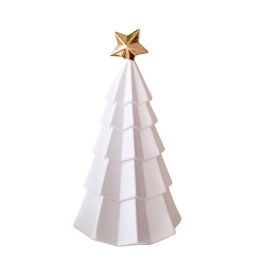Robert Gordon Ceramic Christmas Tree Ornament
