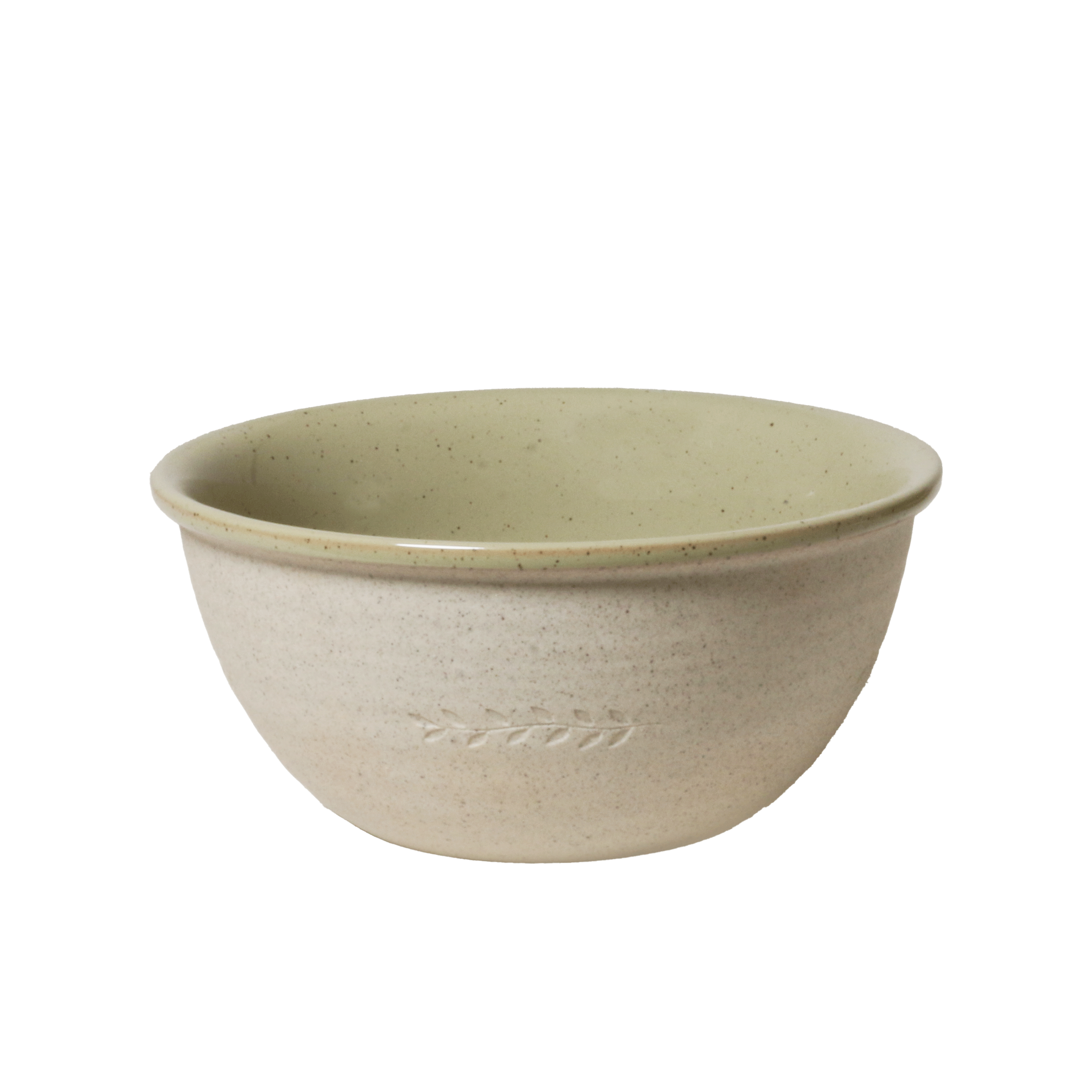 Robert Gordon Kitchen Life Bowl 17cm - Peppercorn