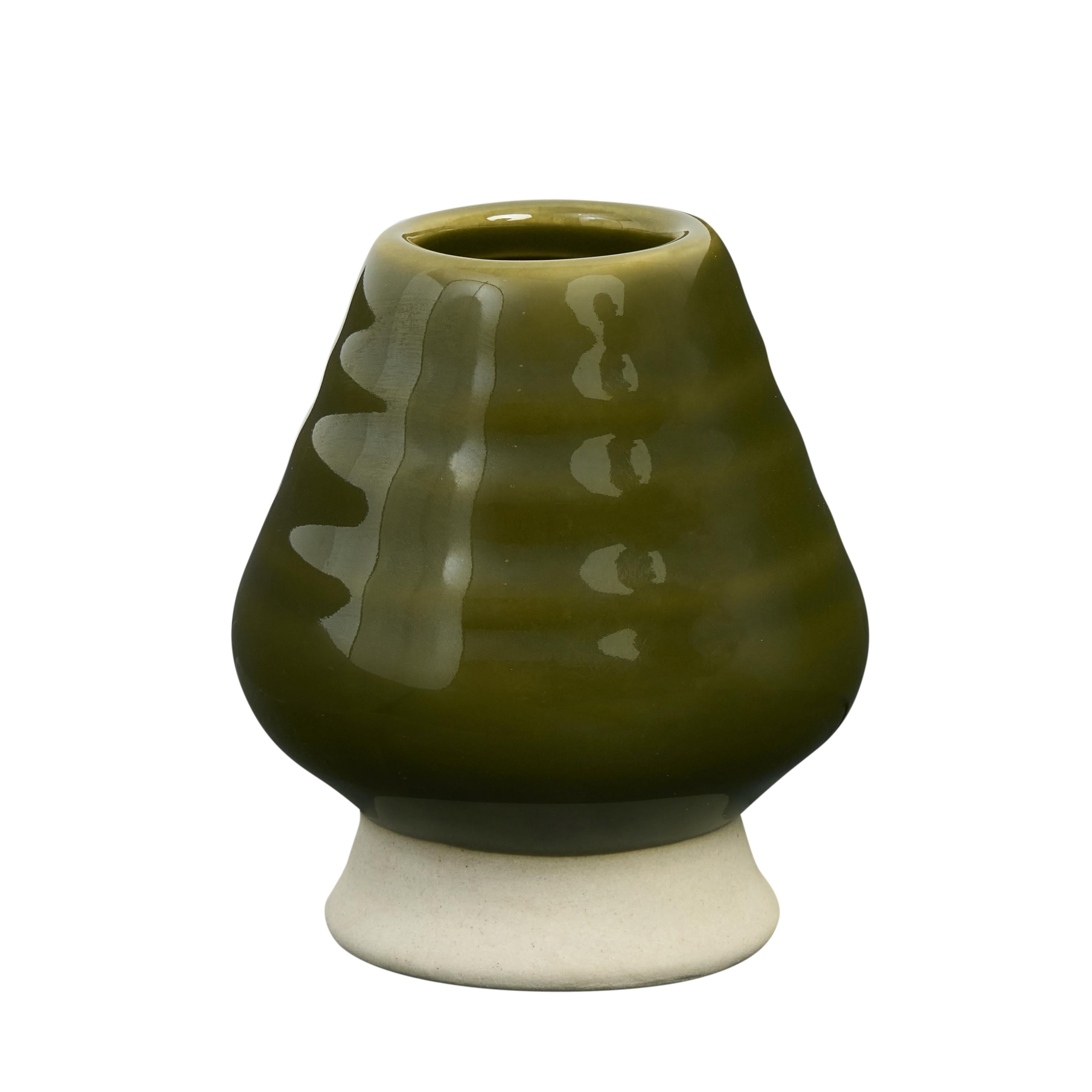 Robert Gordon Matcha 4 Piece Set