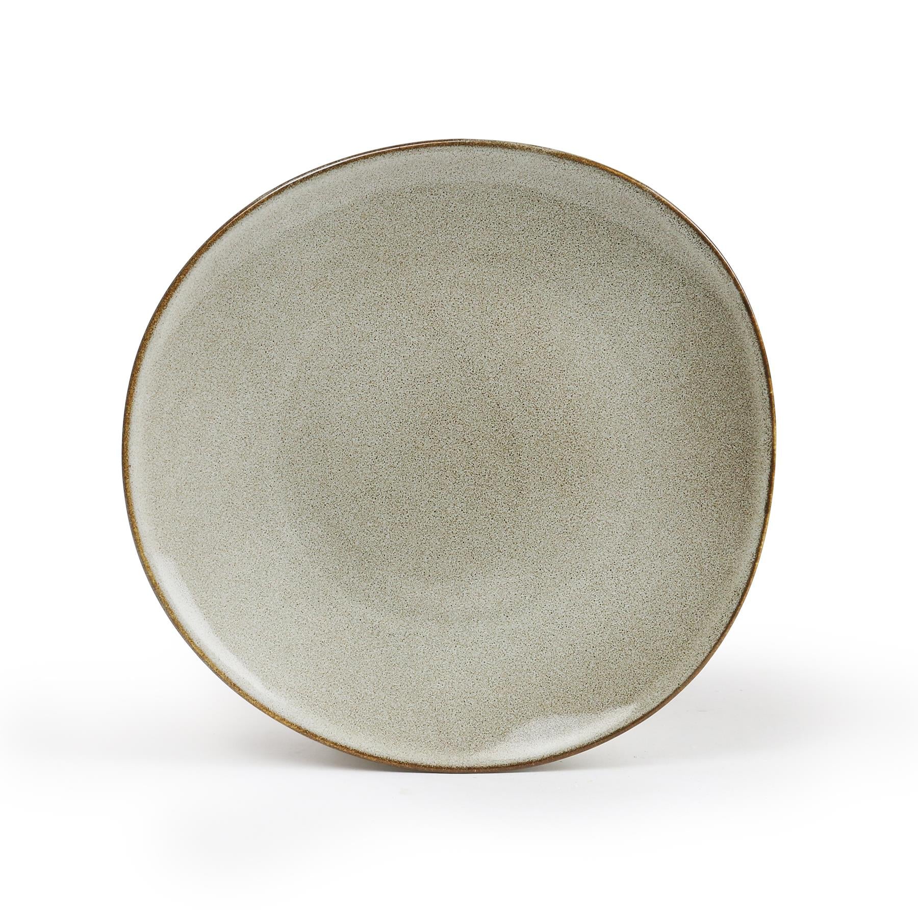 Robert Gordon Mason Side Plate 19cm - Pier