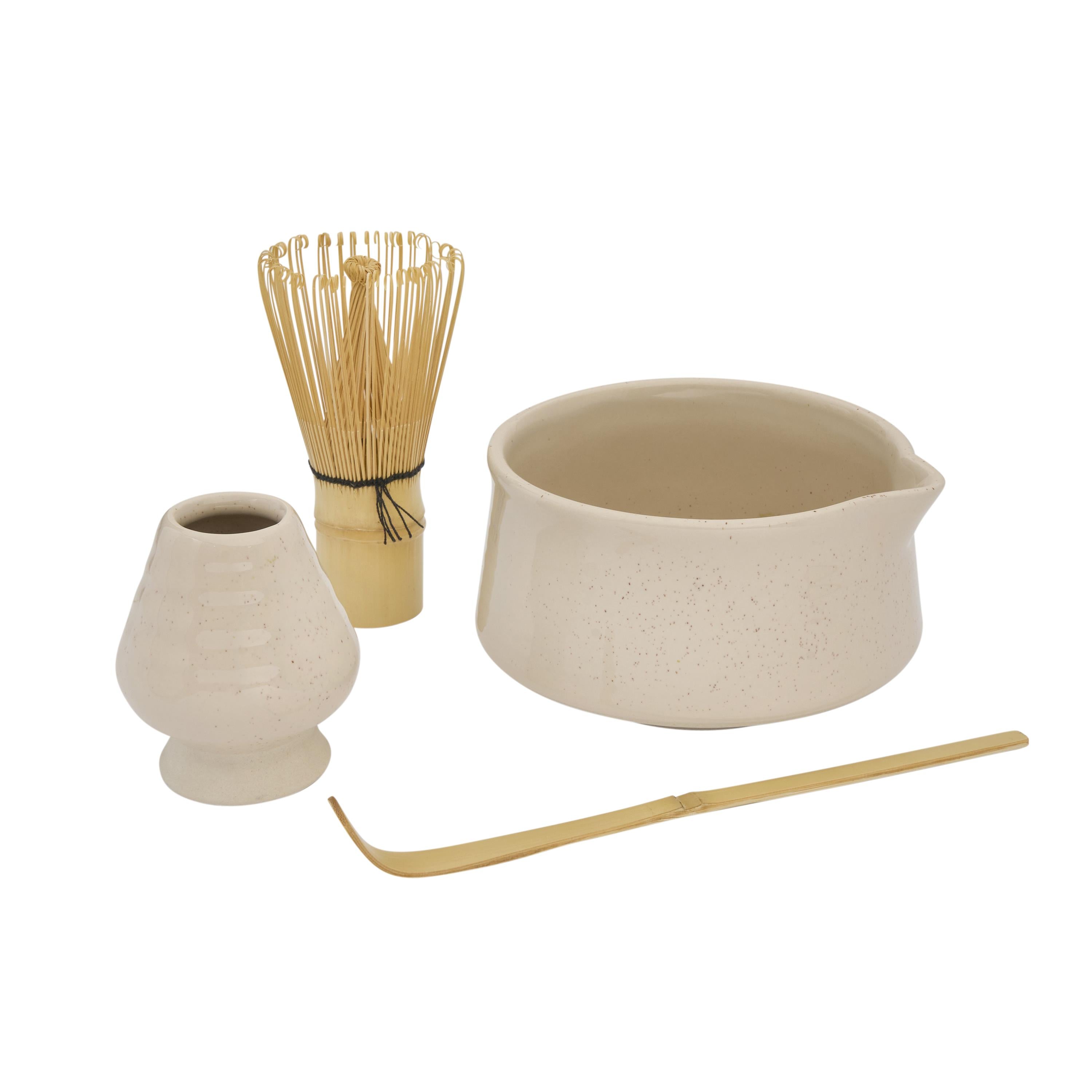 Robert Gordon Milk Matcha 4 Piece Set