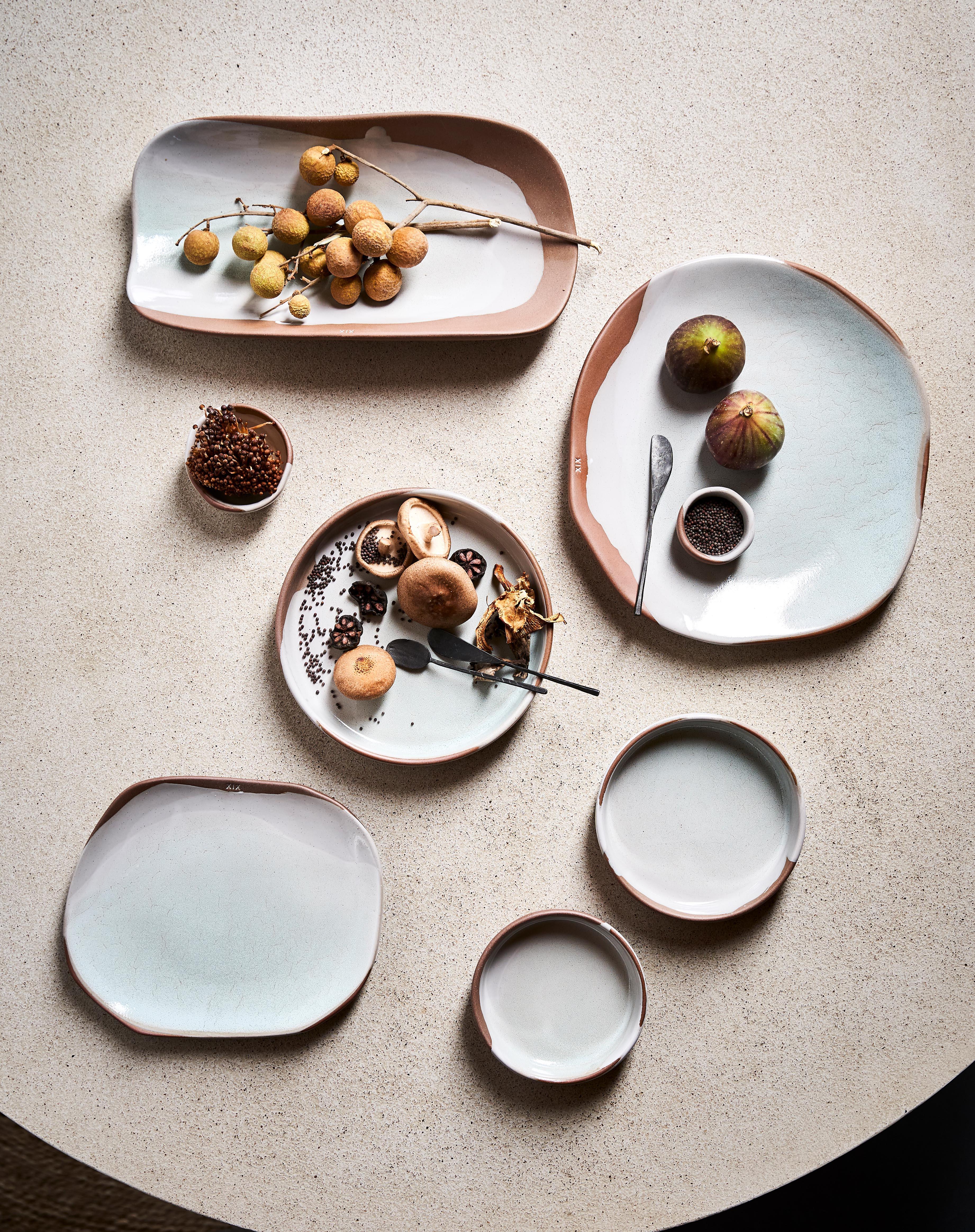 Robert Gordon Forager Bowl 23cm - Lagoon