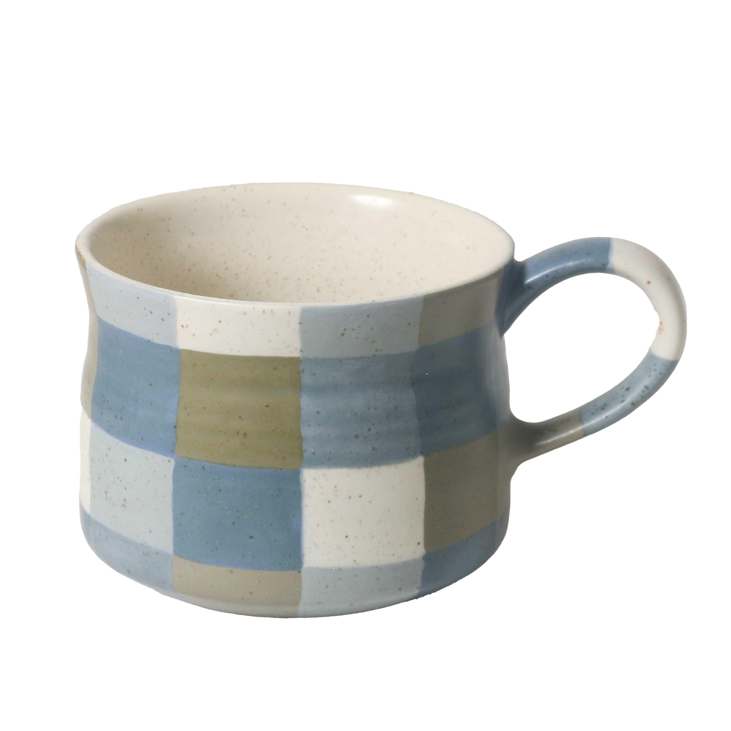 Robert Gordon Tapestry Mug - Alfie