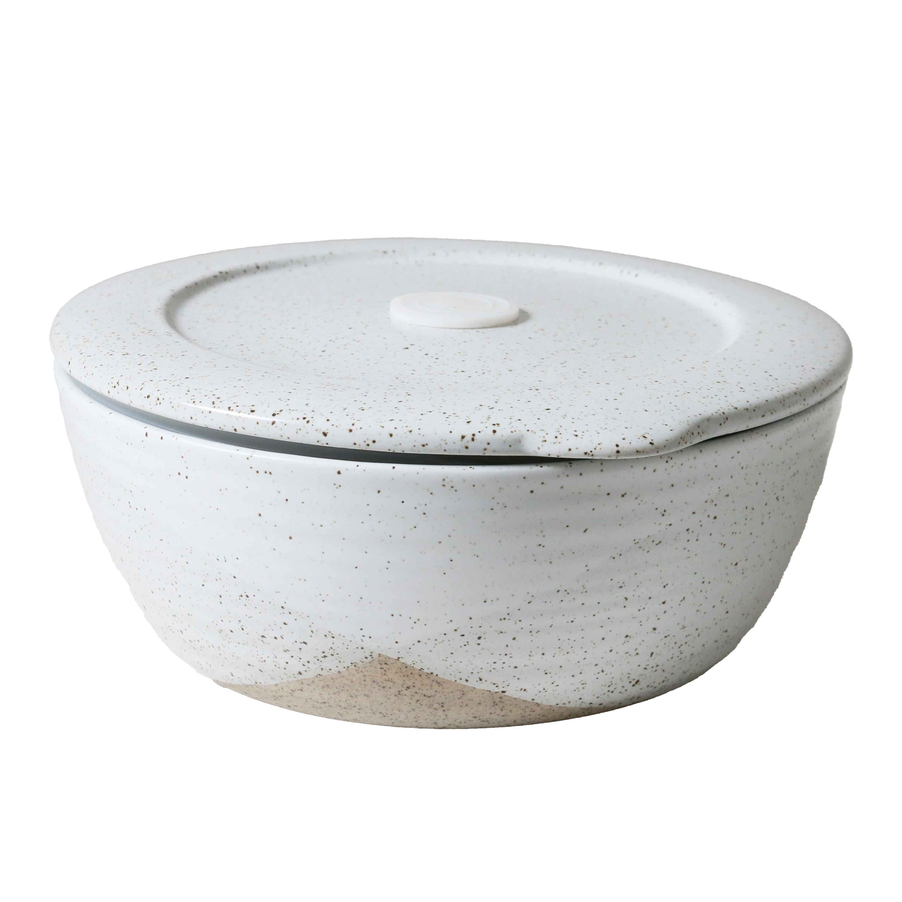 Robert Gordon The Wanderer Container 1 Litre - Speckled Dip