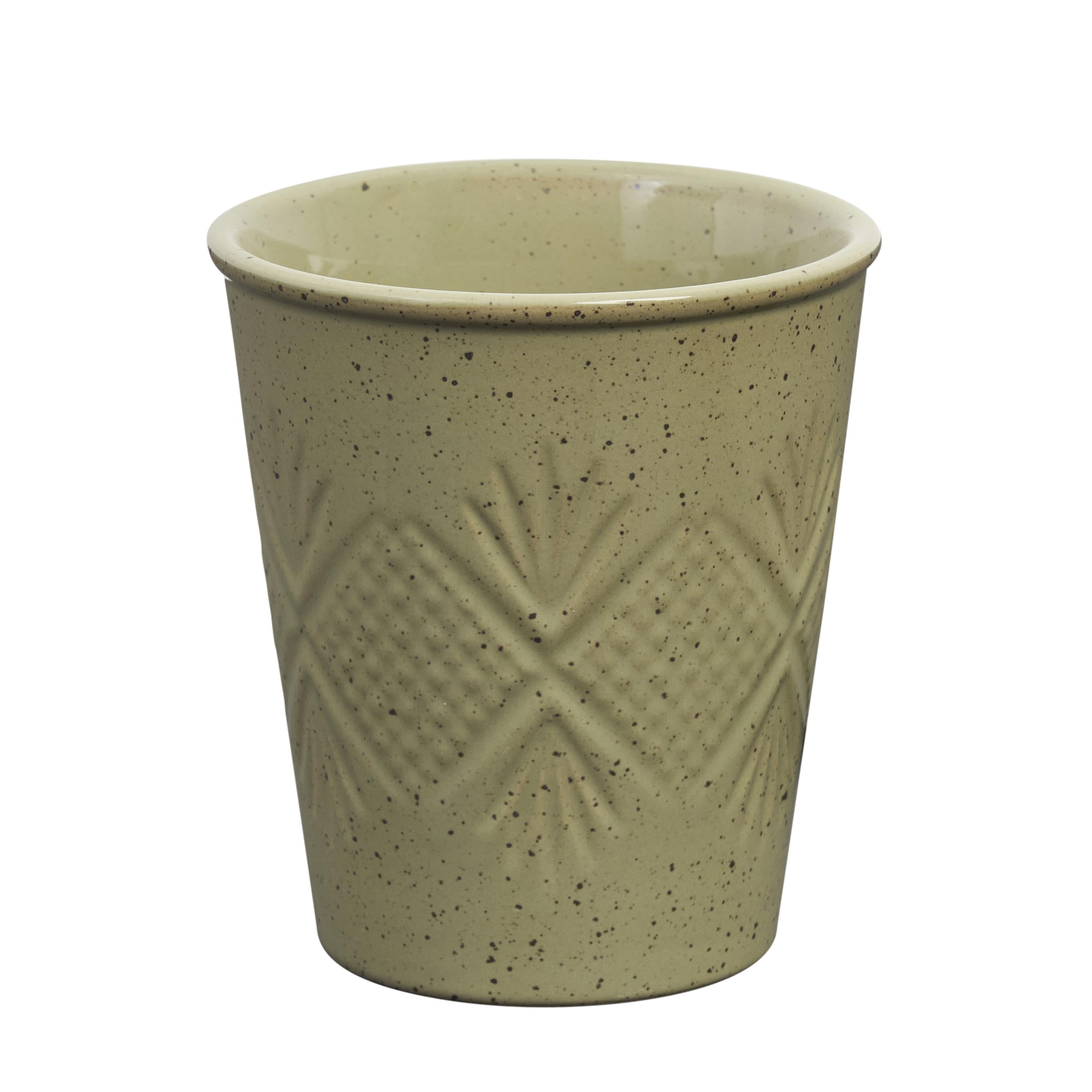 Robert Gordon Hardware Lane Latte 2 Pack - Peppercorn