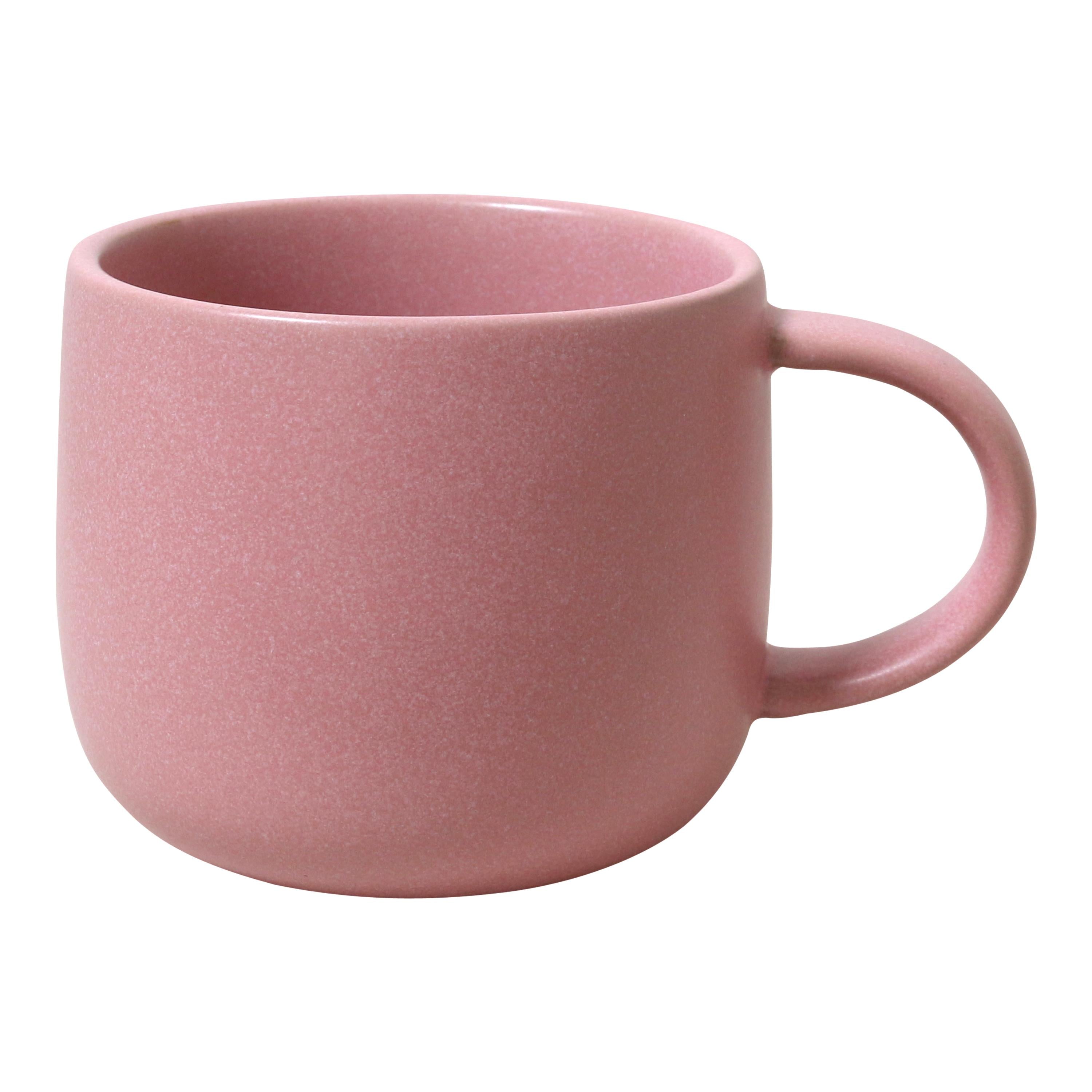 Robert Gordon My Mugs Mug 4 Pack - Raspberry