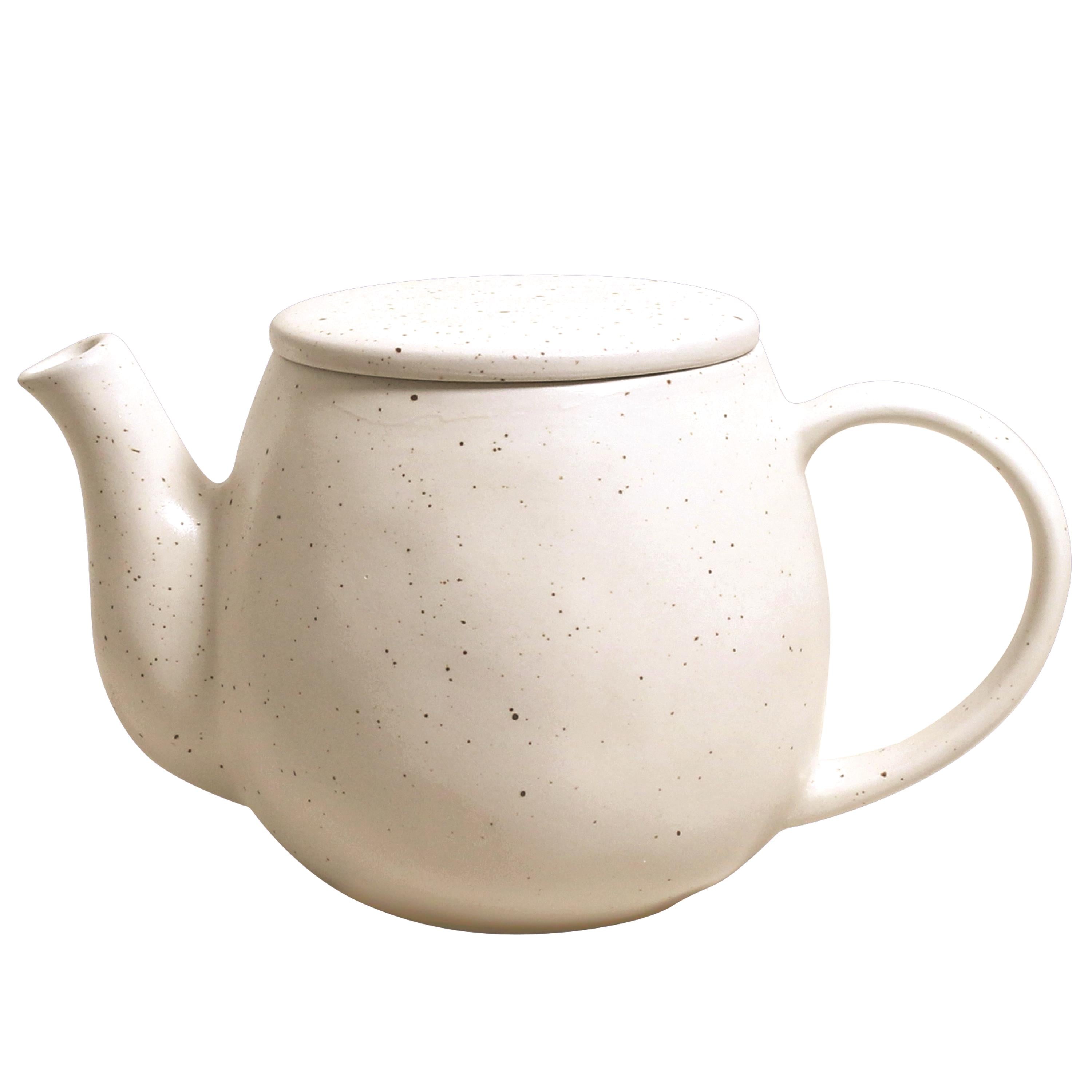 Robert Gordon Earth Teapot 500ml - Natural