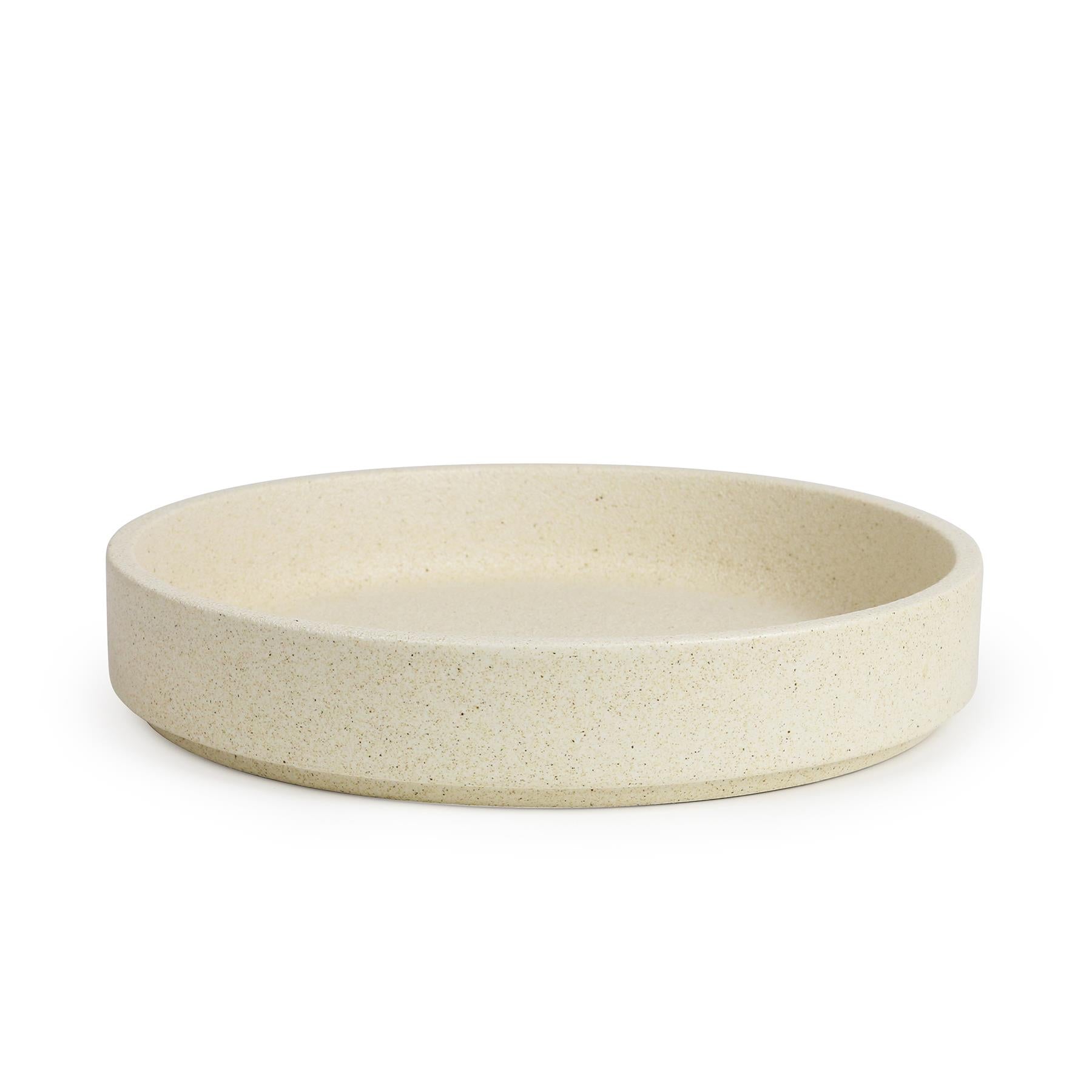 Robert Gordon Platform Bowl 22cm - Sand