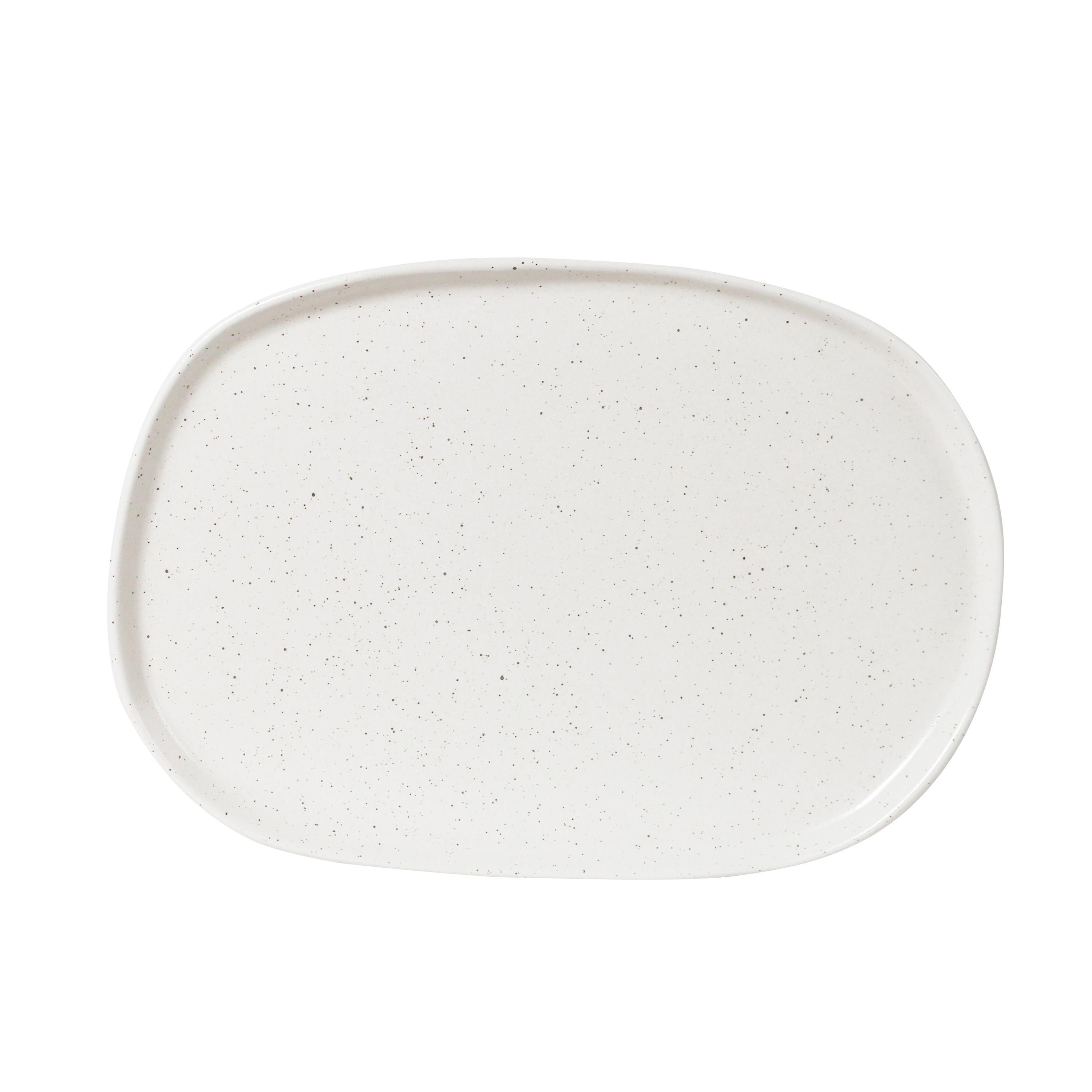 Robert Gordon Table Of Plenty Platter Oblong Small - Natural Earth