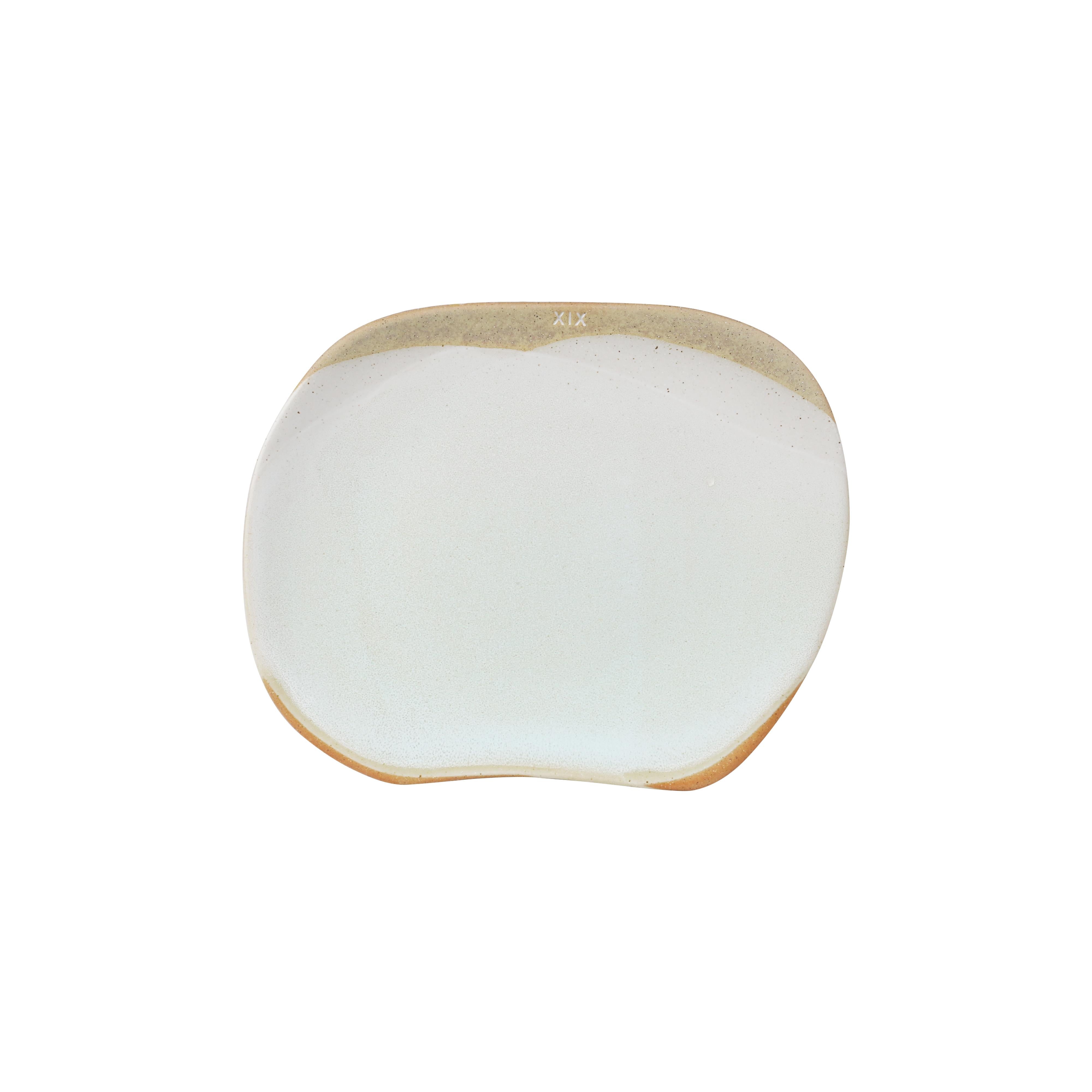 Robert Gordon Forager Side Plate 19.5cm - Lagoon