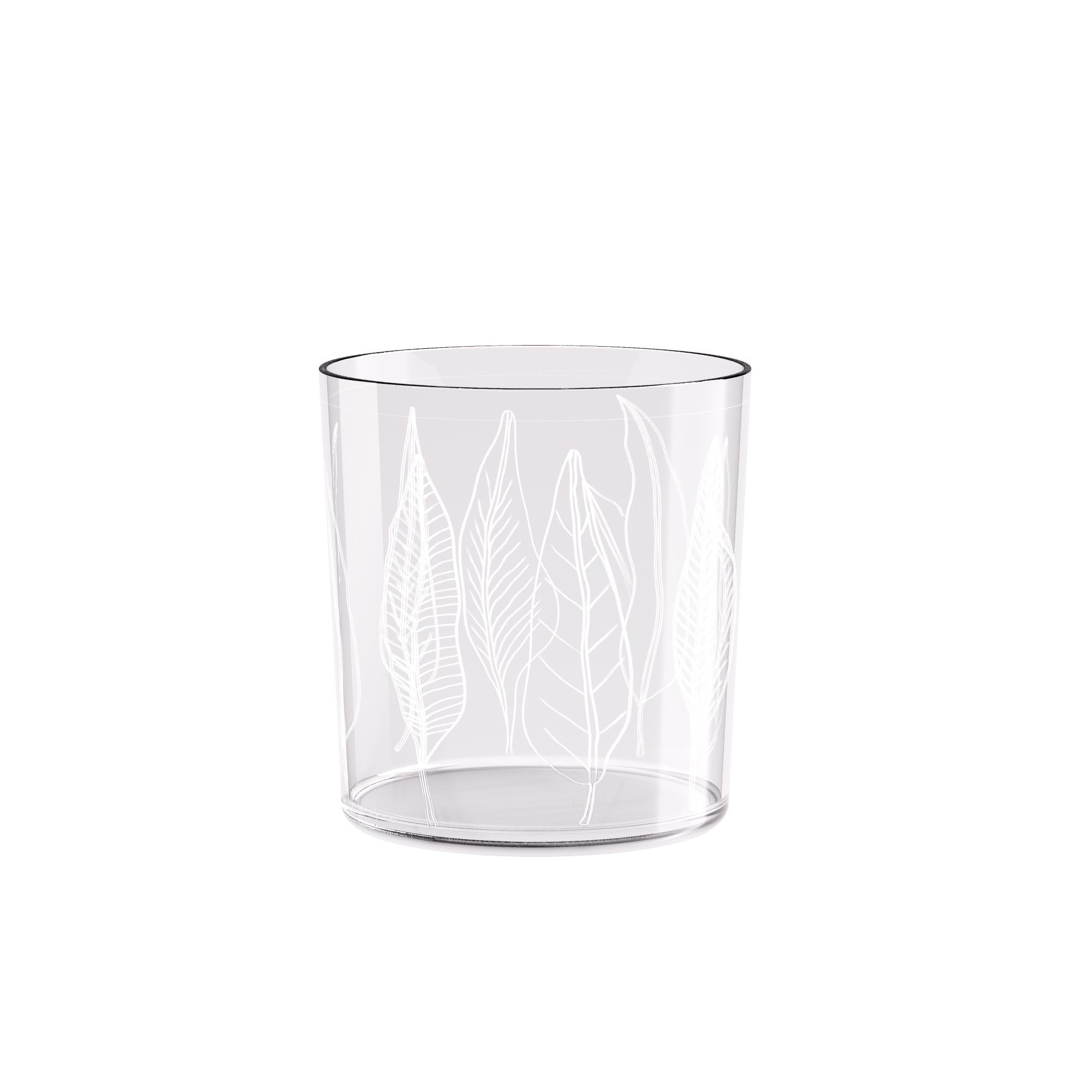Robert Gordon Haven Gum Leaves Tumbler