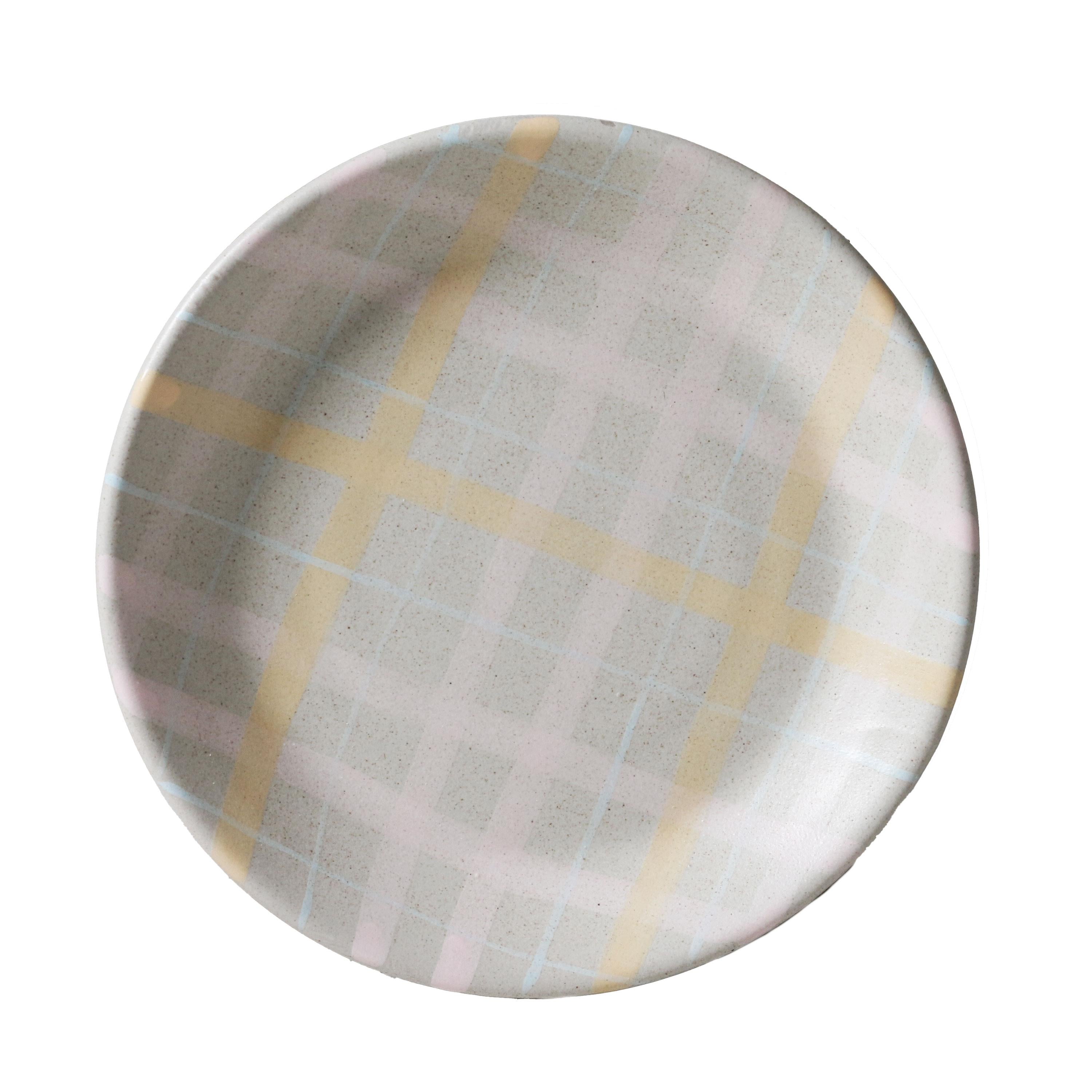 Robert Gordon Cat's Pyjamas Plate Single - Neon