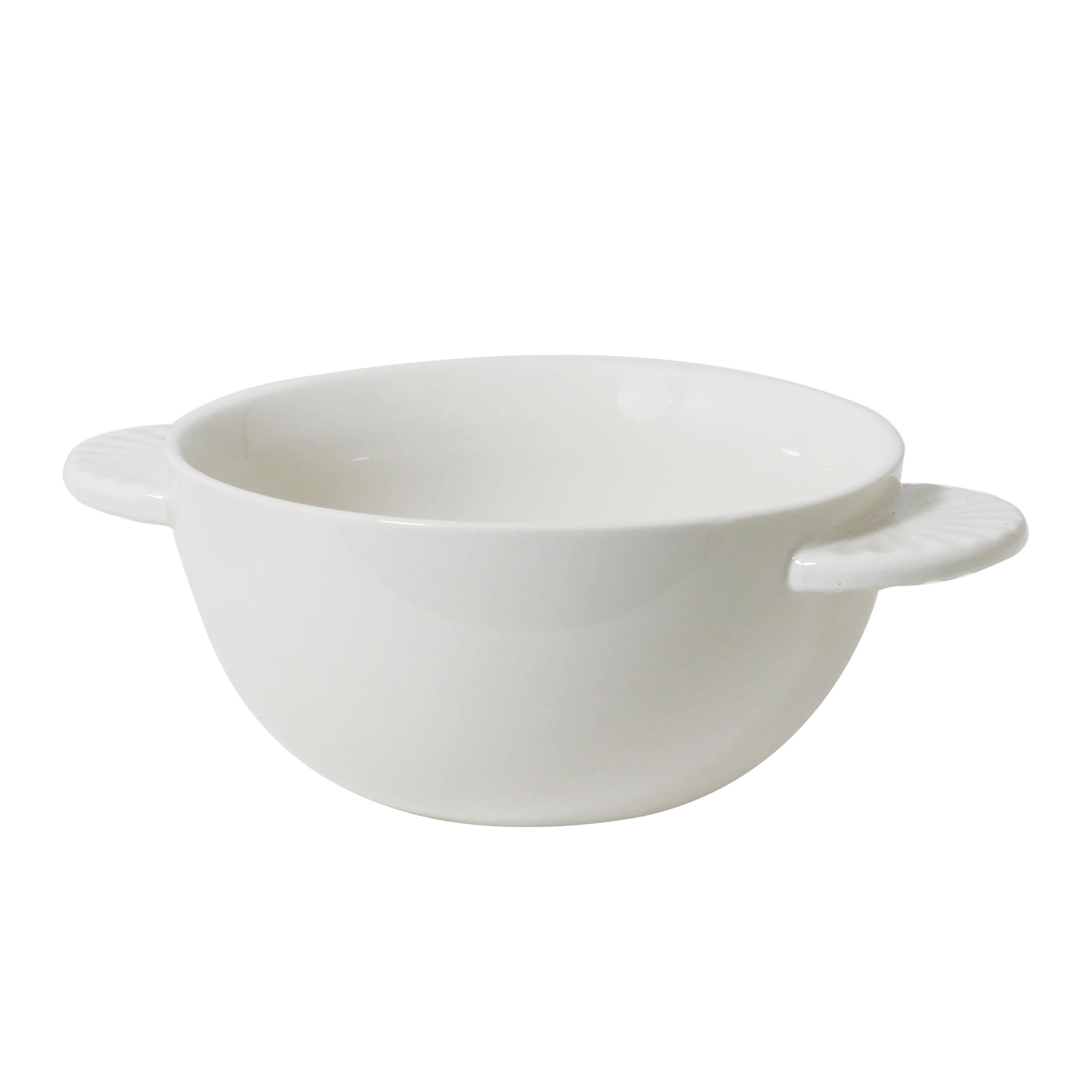 Robert Gordon Vintage Table Small Bowl - Vanilla