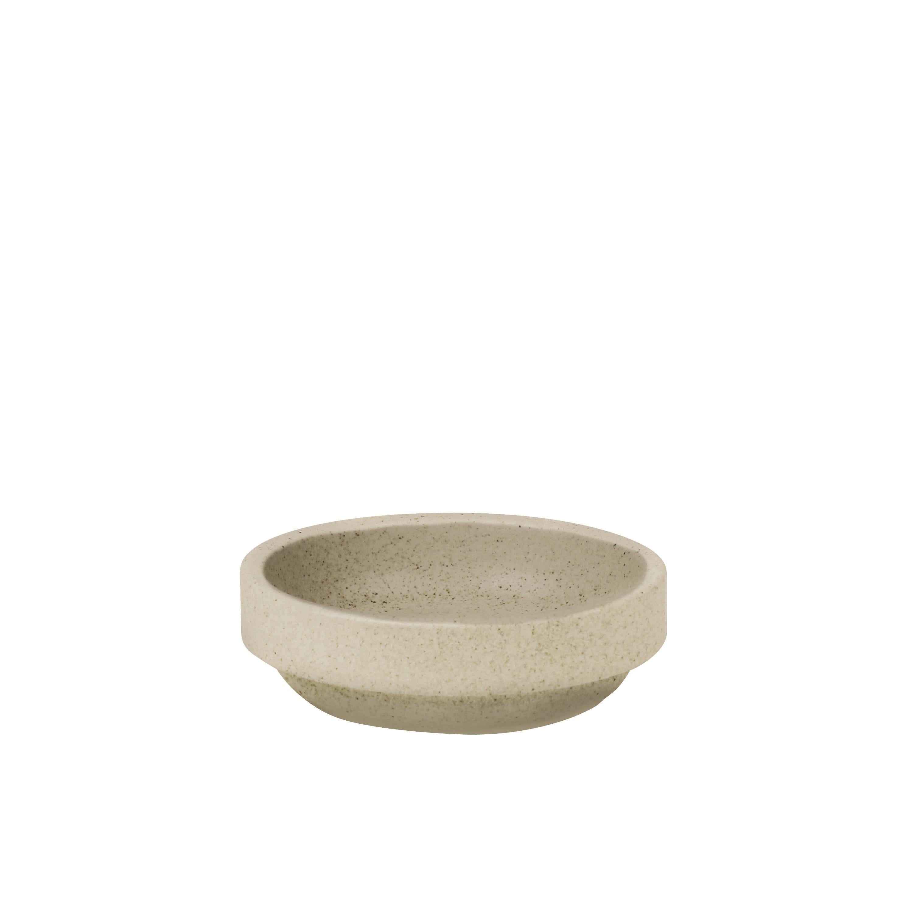 Robert Gordon Platform Sauce Dish 9x2.5cm - Urban