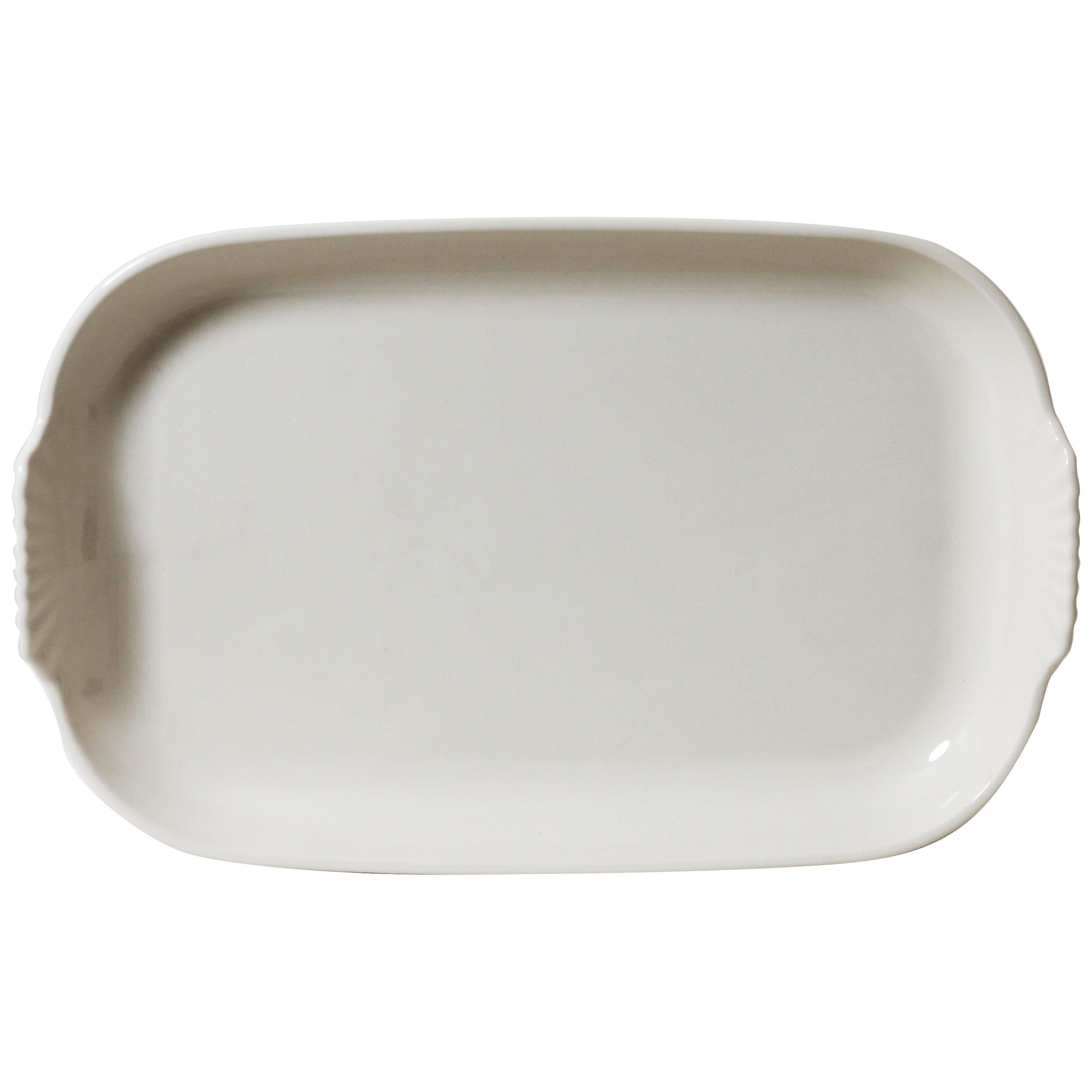 Robert Gordon Vintage Table Rectangle Tray - Vanilla