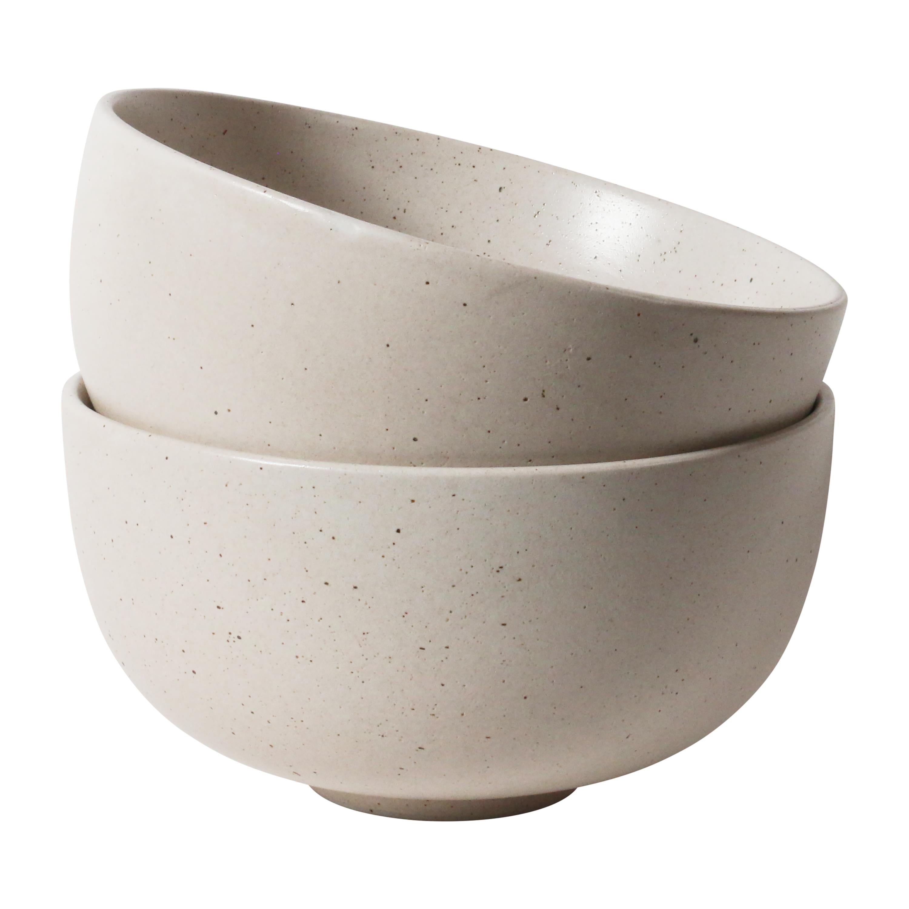 Robert Gordon Earth Noodle Bowl 16cm - Natural