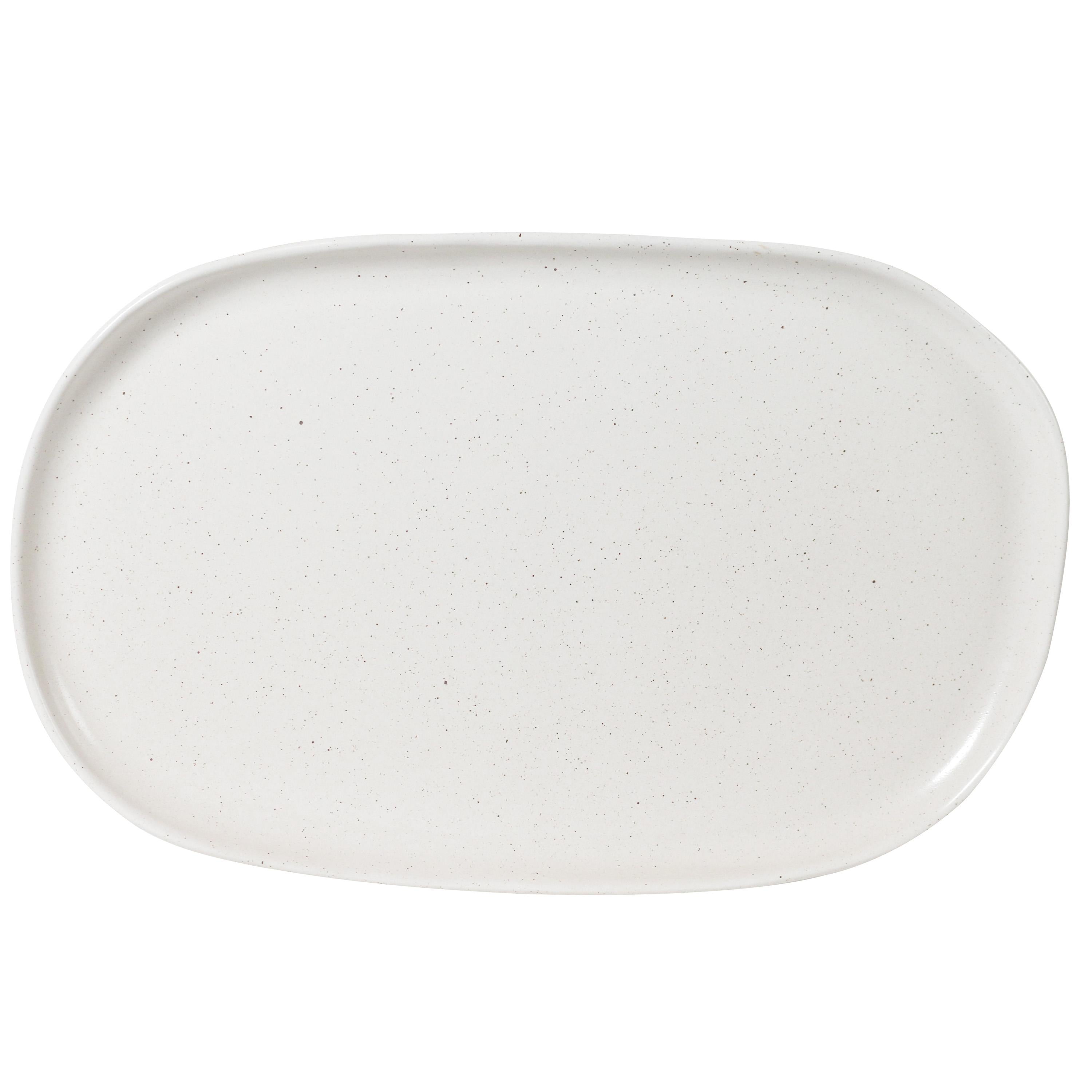 Robert Gordon Table Of Plenty Platter Oblong Large - Natural Earth