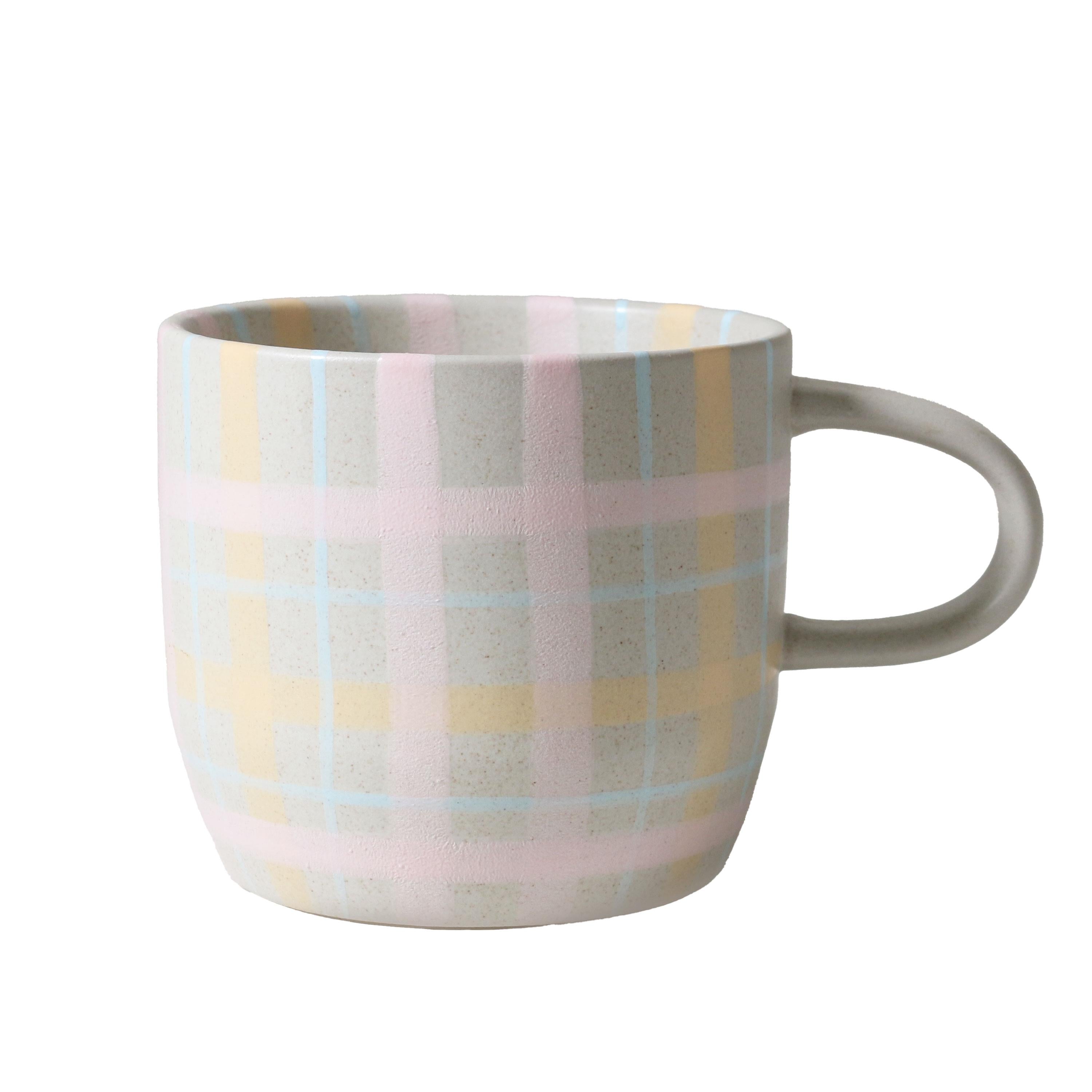 Robert Gordon Cat's Pyjamas Mug Single - Neon