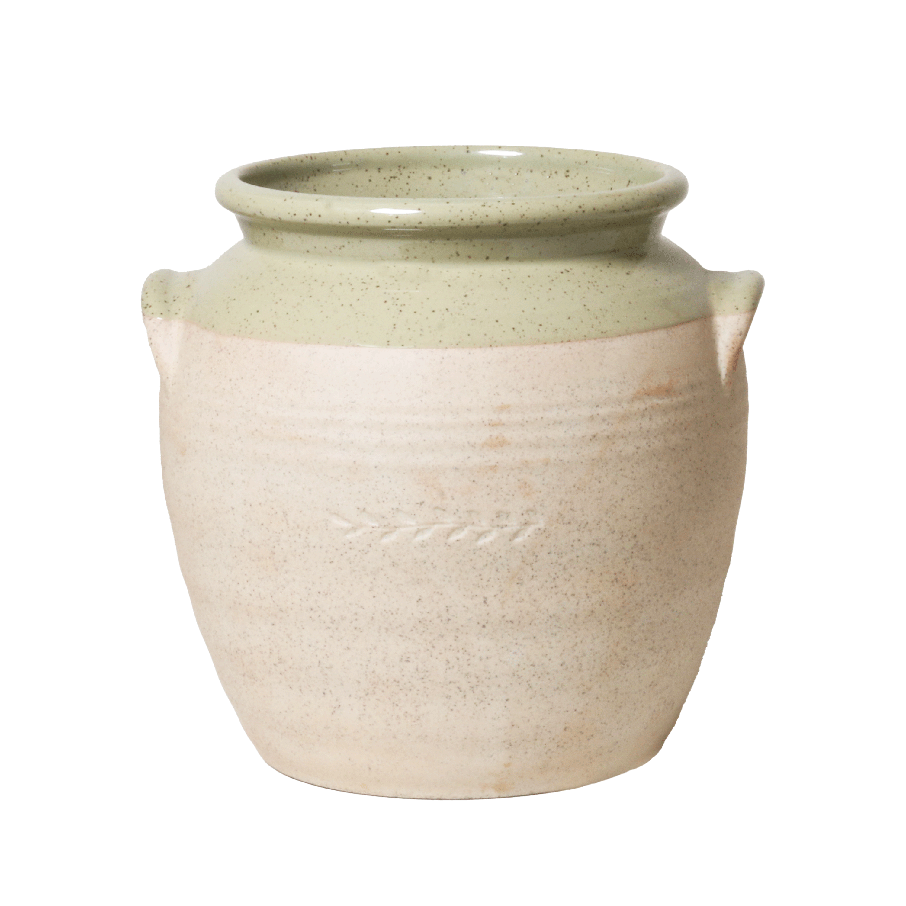 Robert Gordon Kitchen Life Utensil Jar 18cm - Peppercorn