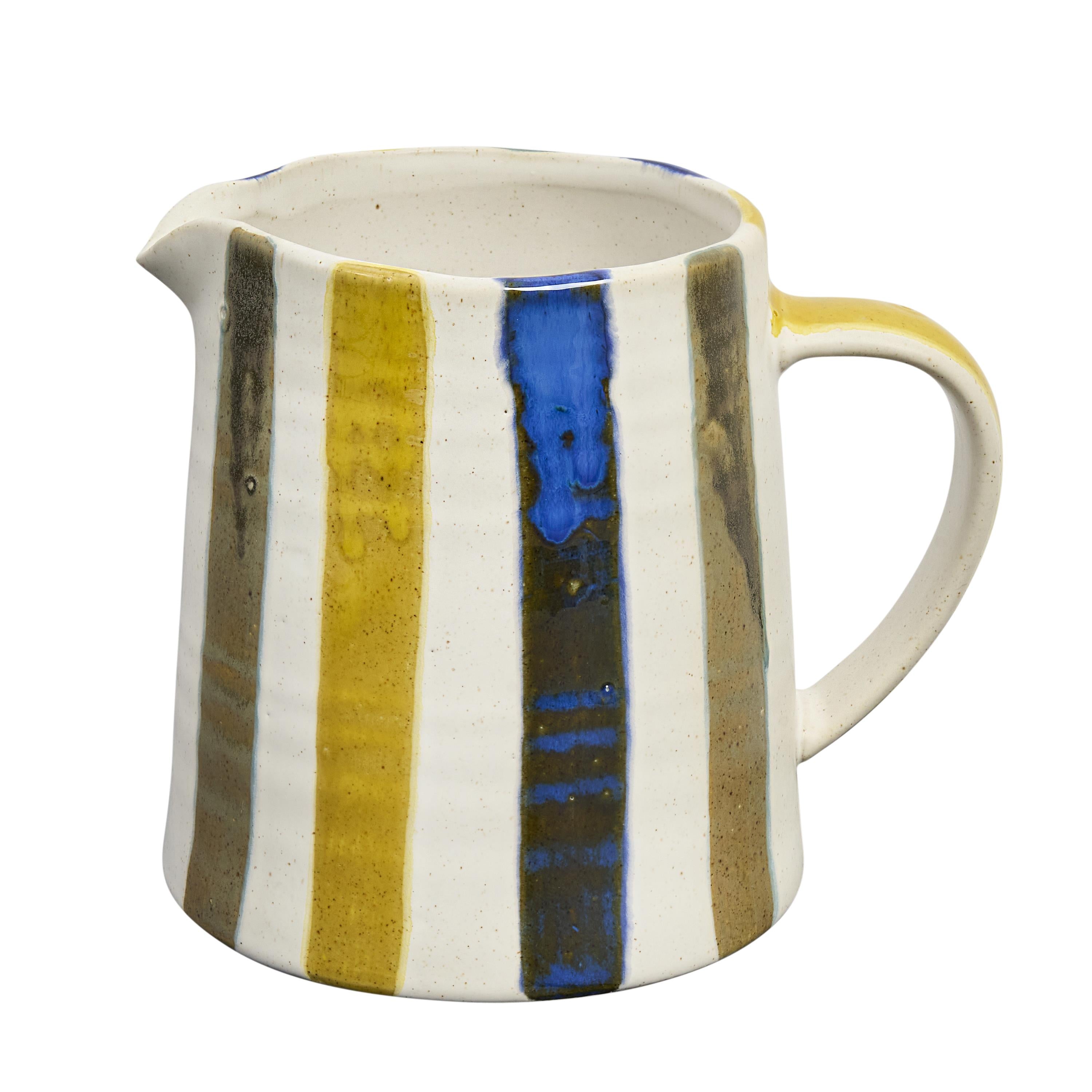 Robert Gordon Mid Summer Tankard Jug 1.7L