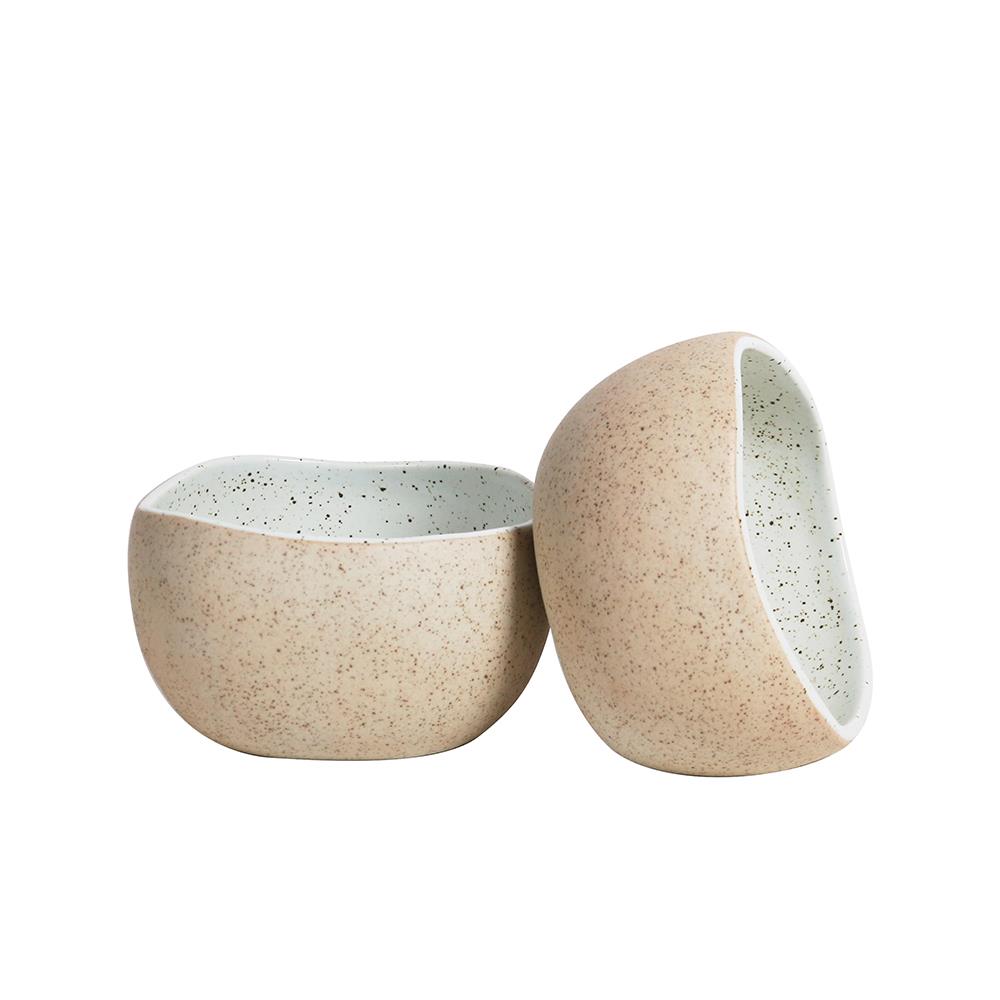 Robert Gordon Garden To Table Bowls 3 Pack - Granite