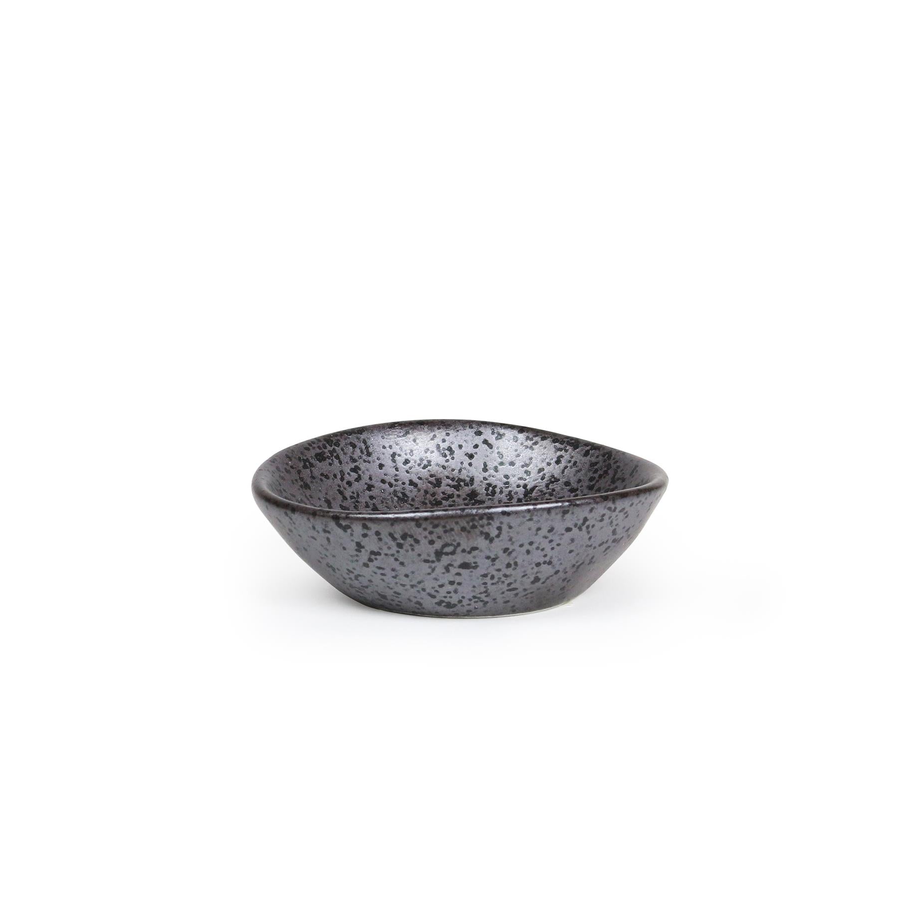 Robert Gordon Earth Mini Dish 6.5cm - Black