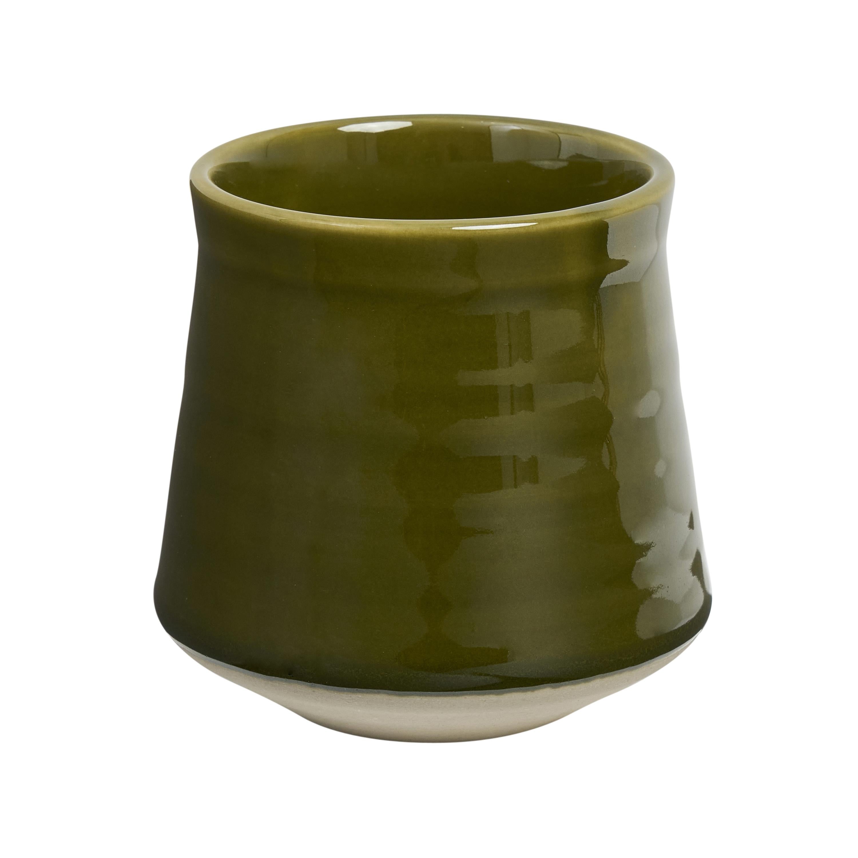 Robert Gordon Matcha Latte Mug Set Matcha (Set of 2)