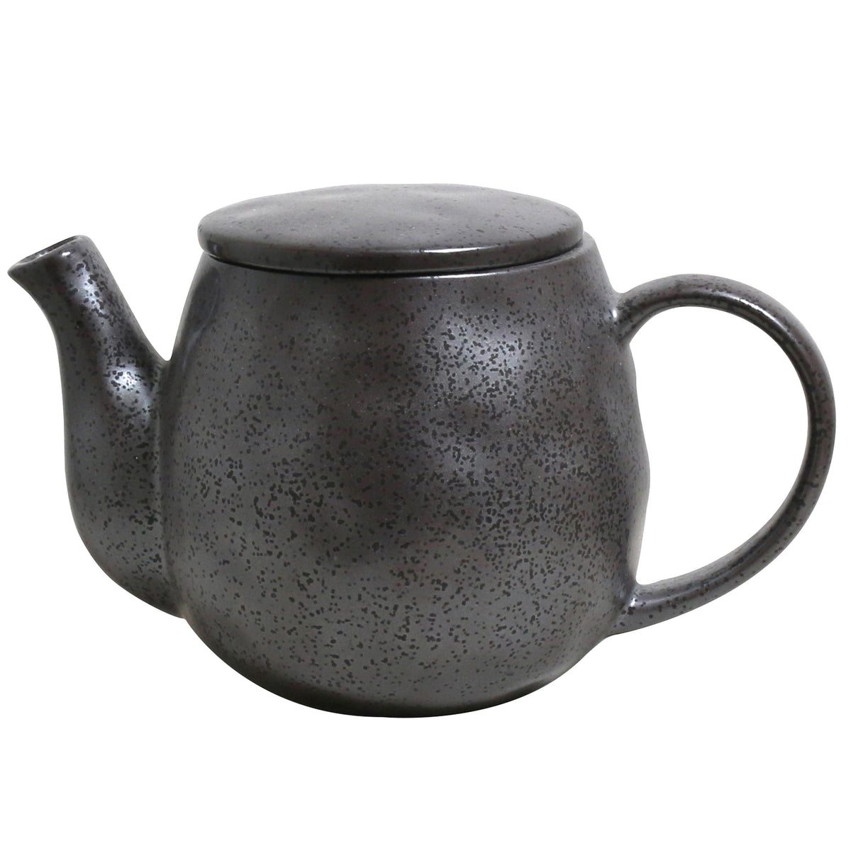 Robert Gordon Earth Teapot 500ml - Black
