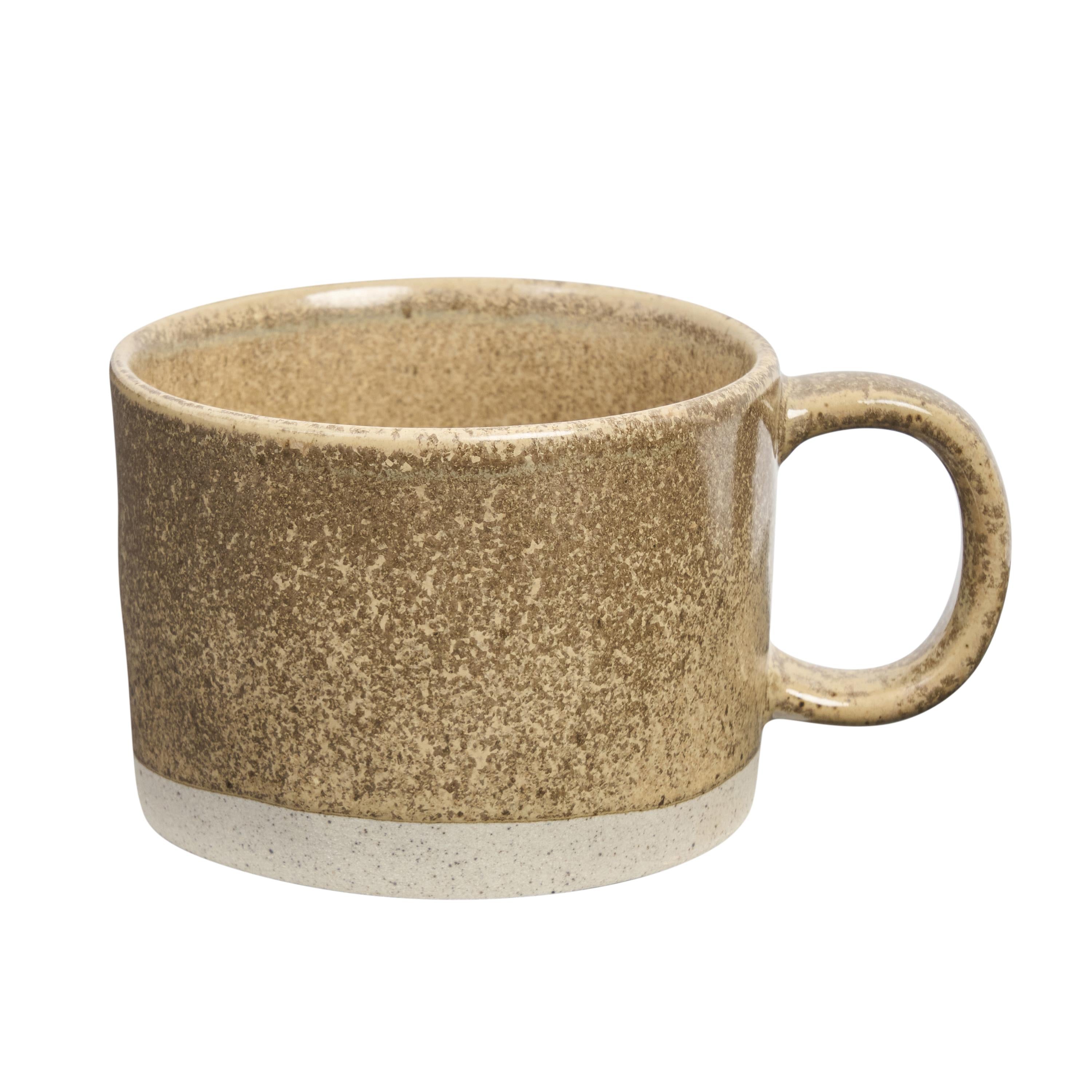 Robert Gordon Mineral Mugs 4 Piece Set - Zircon