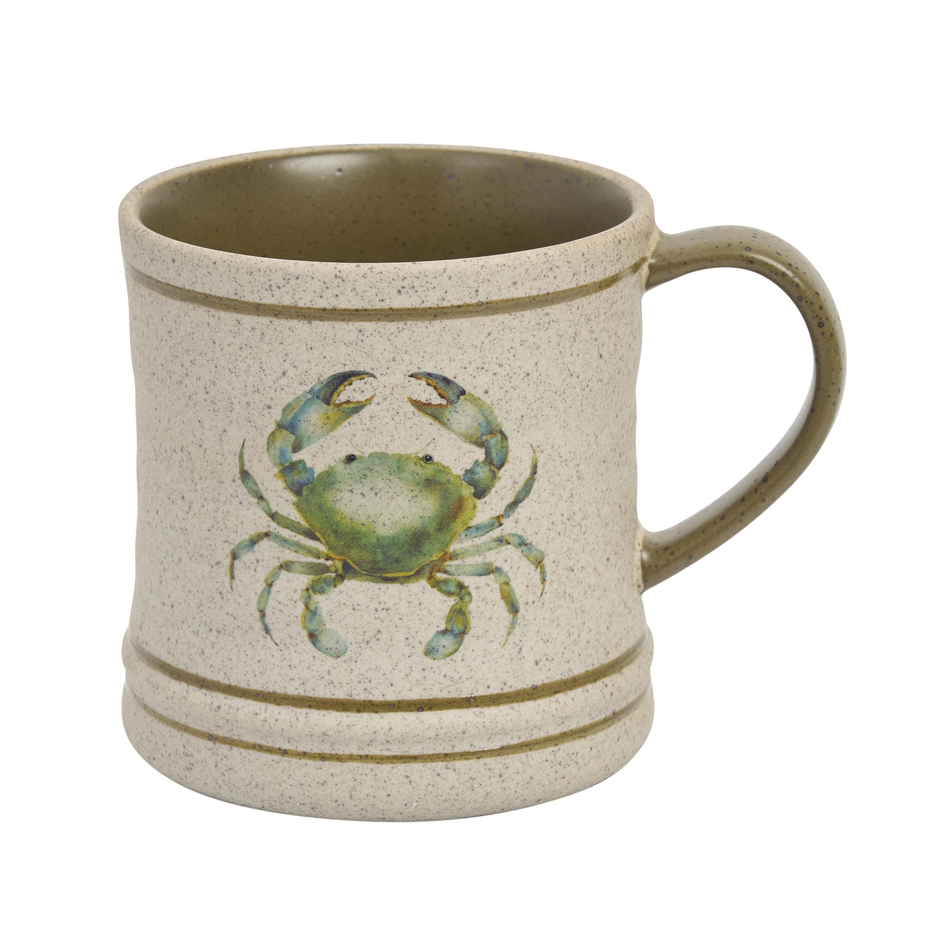 Robert Gordon RGA x Michelle Turner Mud Crab - The Old Port