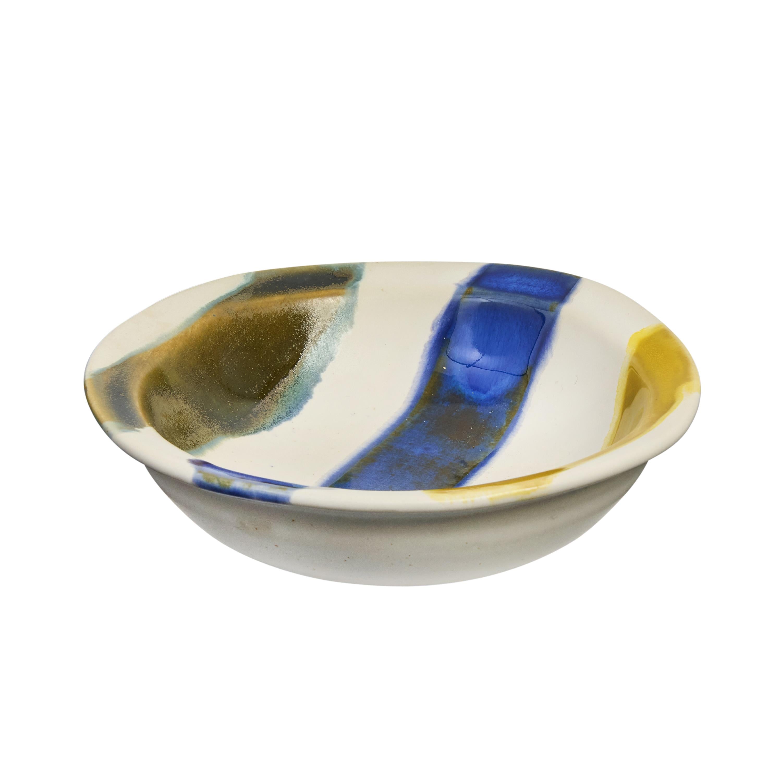 Robert Gordon Mid Summer Condiment Bowl 11.9x3.4cm