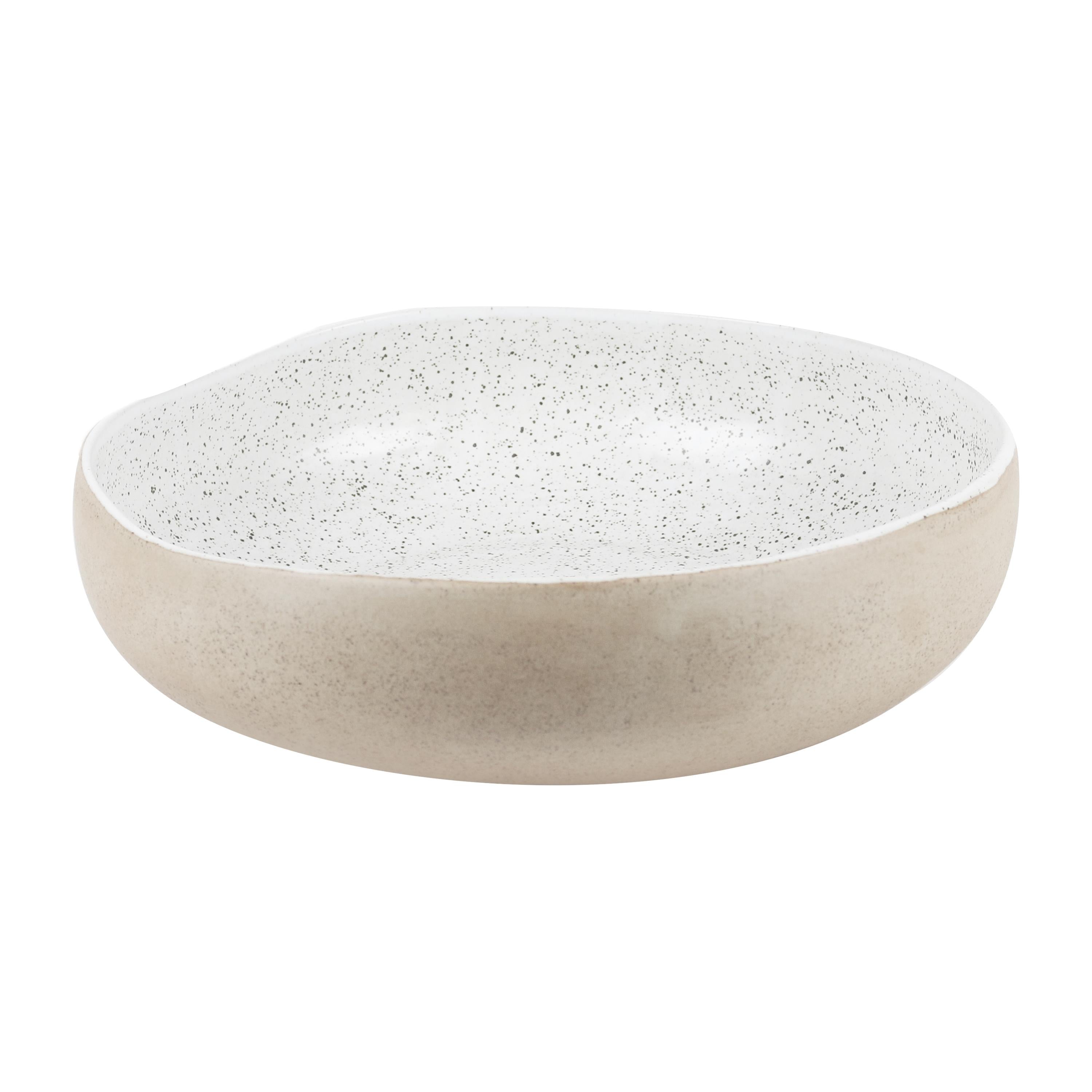 Robert Gordon Garden To Table Salad Bowl 27.5cm - White