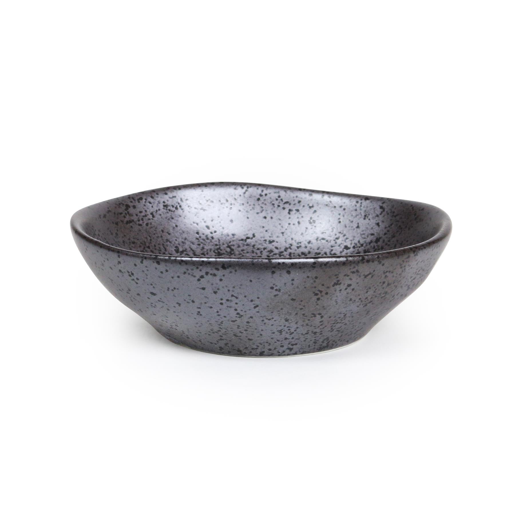 Robert Gordon Earth Large Dish 11cm - Black
