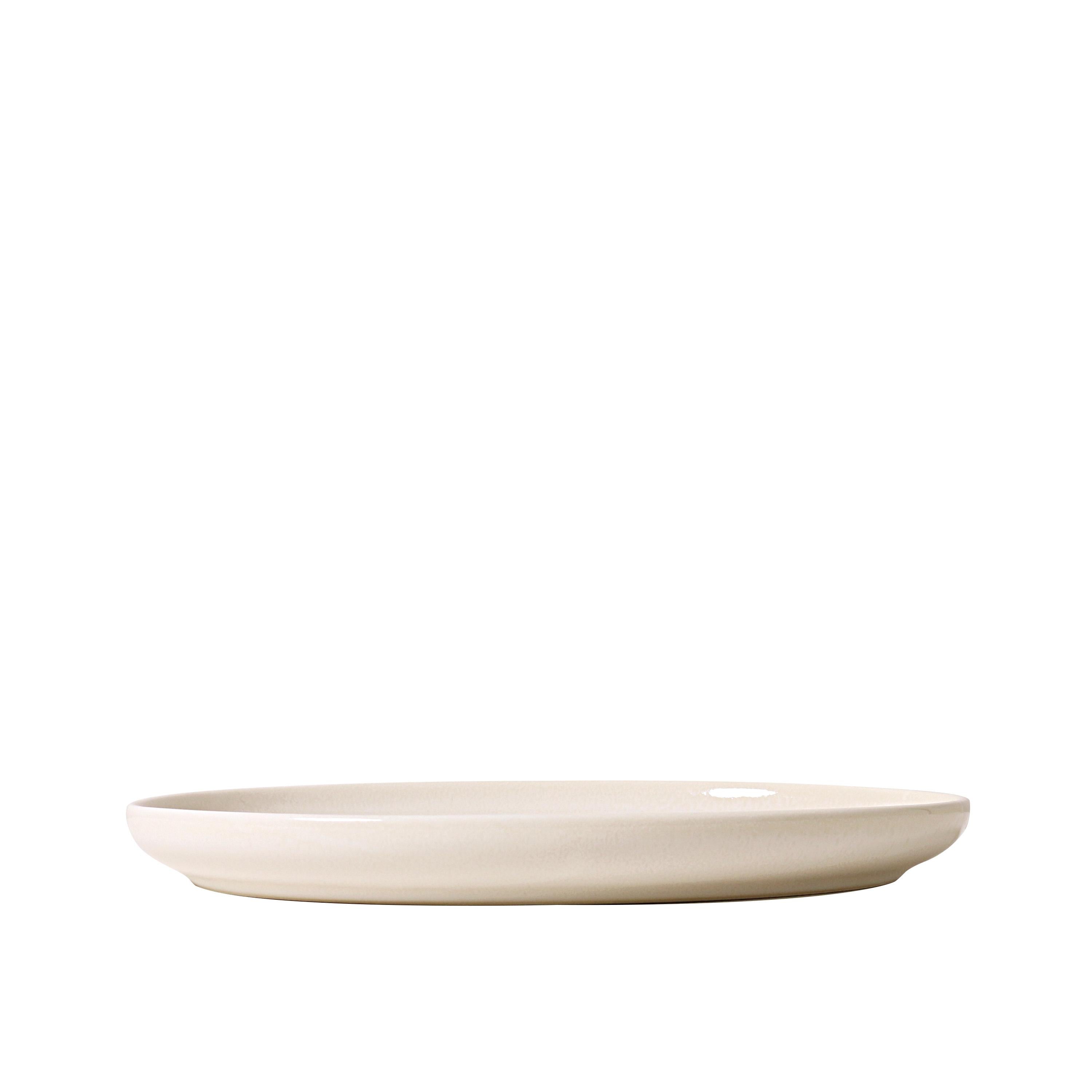 Robert Gordon Nest Oval Platter Large 28.5x22x2.8cm - Lume