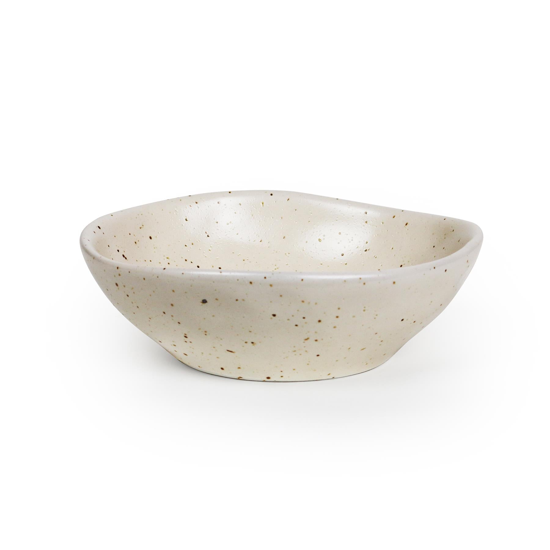 Robert Gordon Earth Large Dish 11cm - Natural