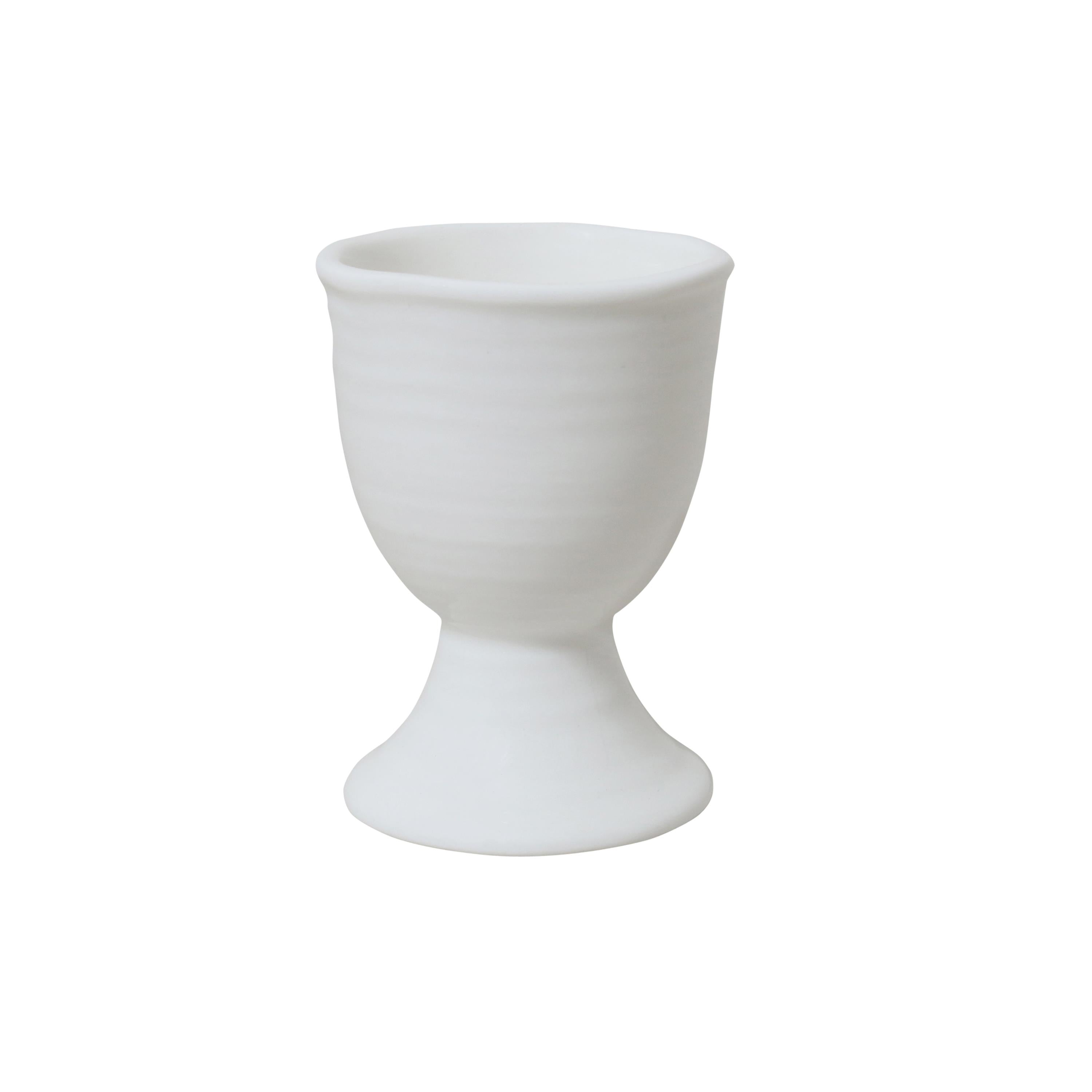 Robert Gordon At Home Egg Cup - White