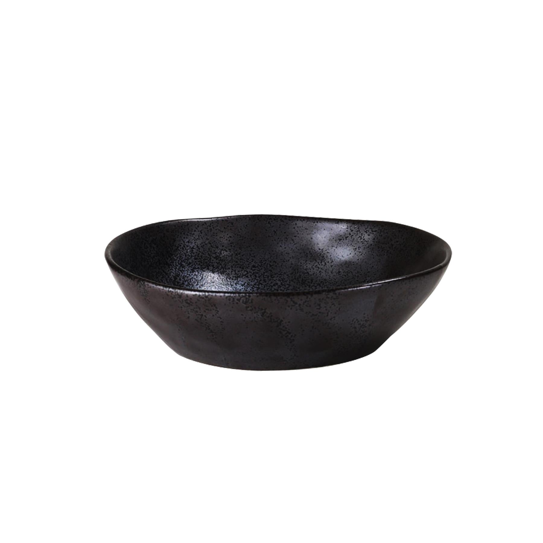 Robert Gordon Earth Bowl 19.5cm - Black