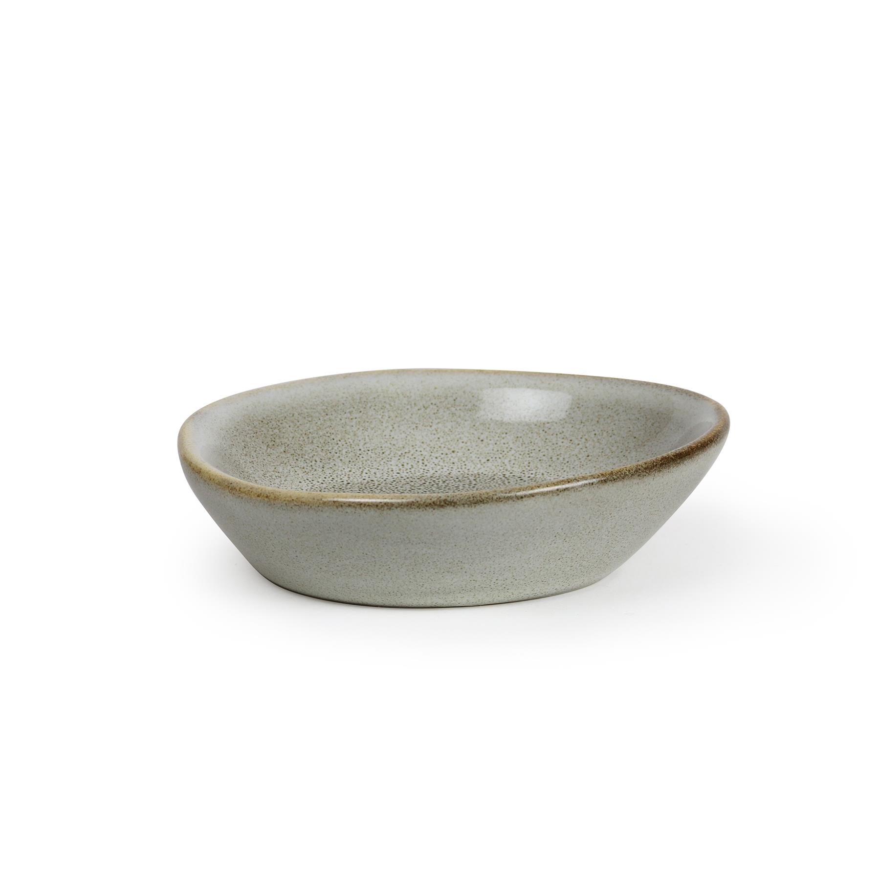 Robert Gordon Mason Small Dish 10cm - Pier