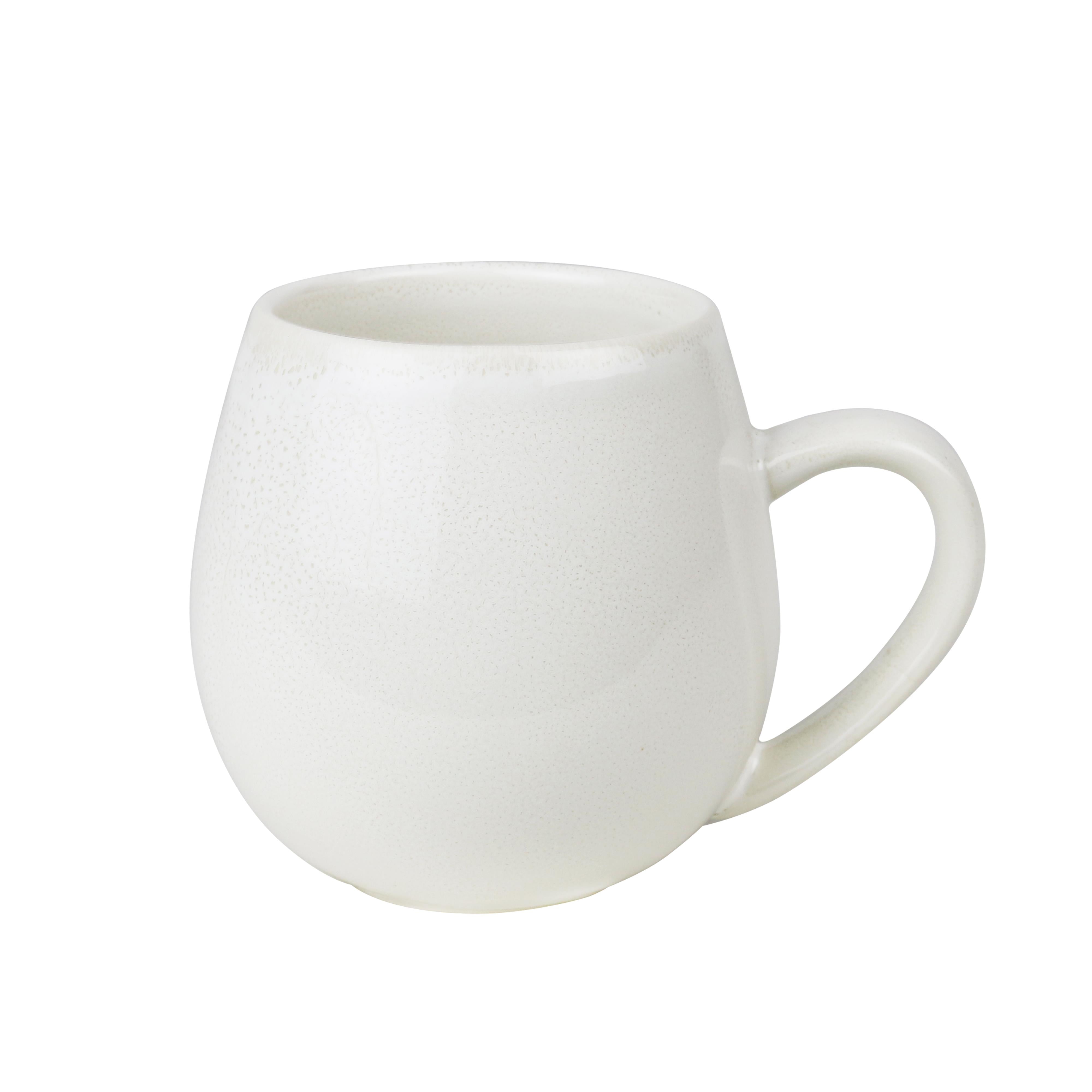 Robert Gordon Hug Me Mugs Mug 4 Pack - Snow