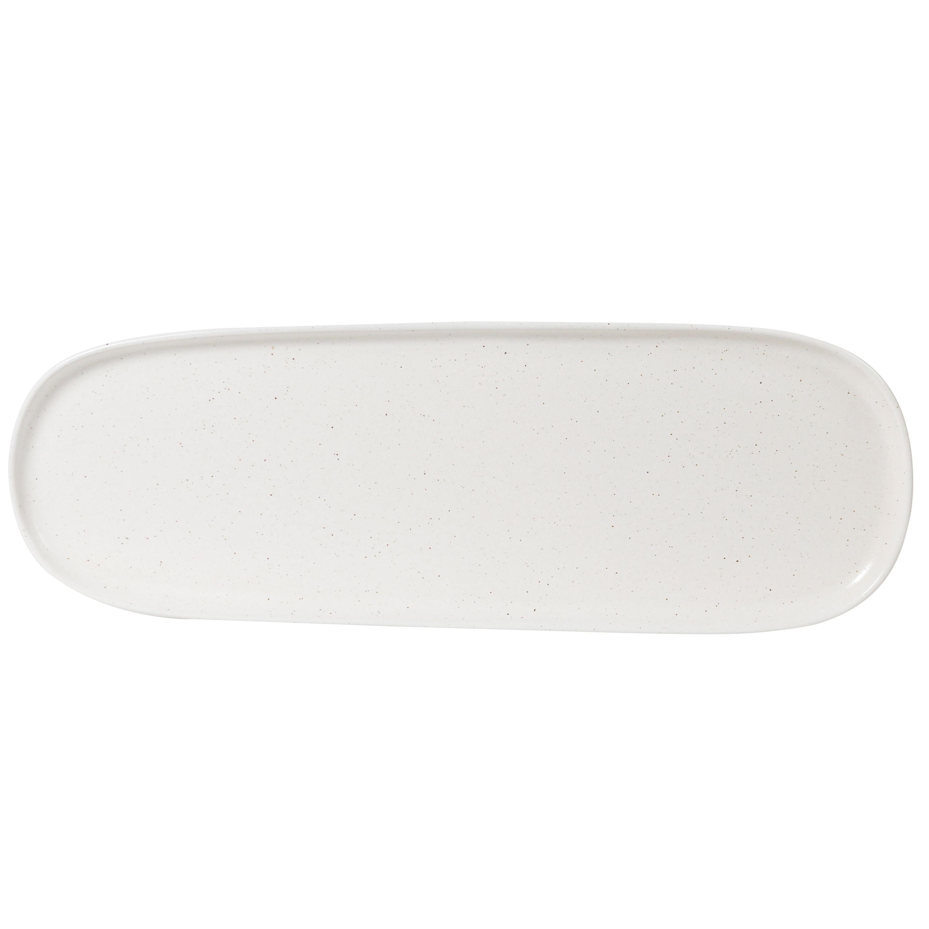 Robert Gordon Table Of Plenty Platter Long - Natural Earth