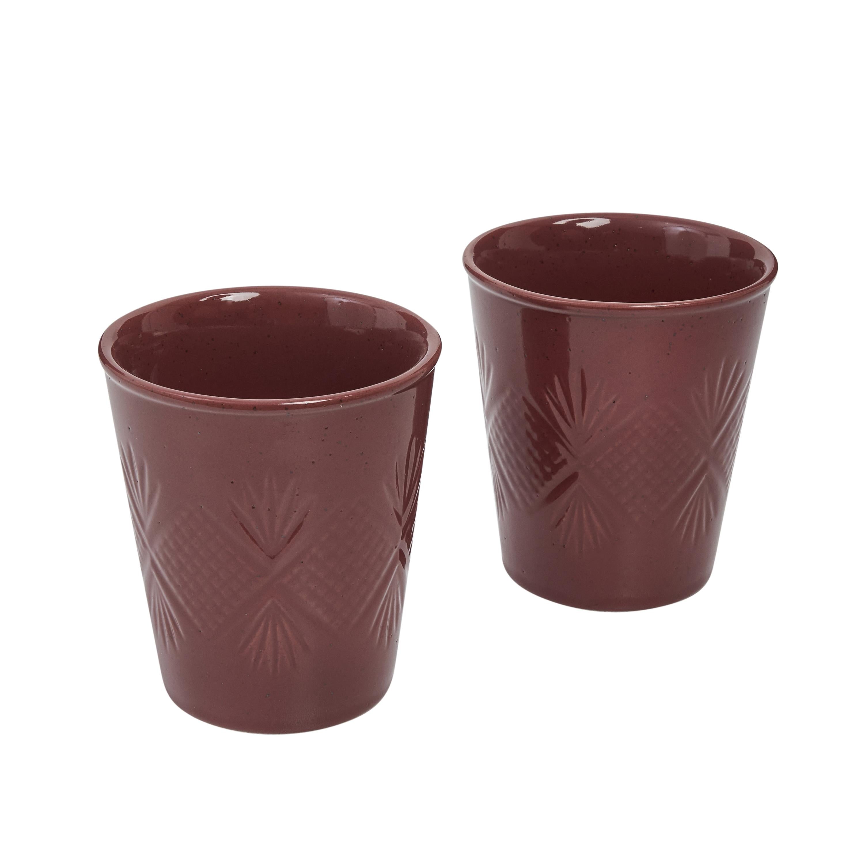 Robert Gordon Hardware Lane Latte 2 Pack - Mulled
